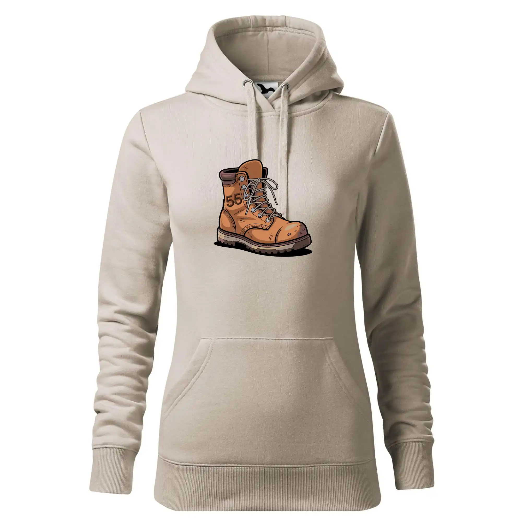 Turistická narozeninová bota 55