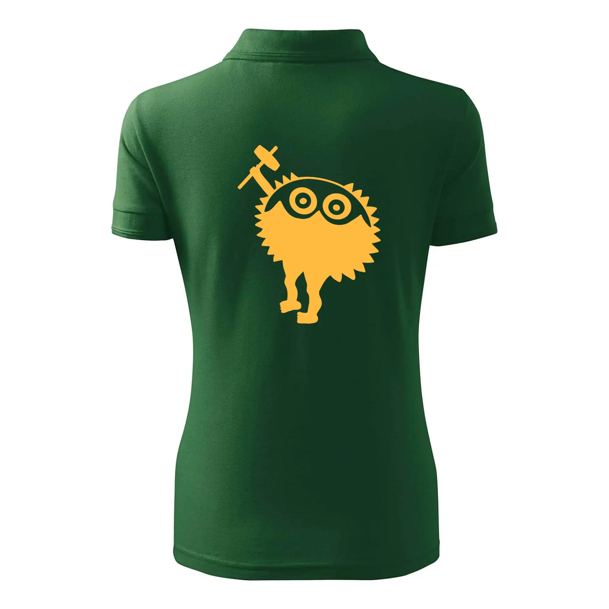 Postava sluníčkář (Moňas)