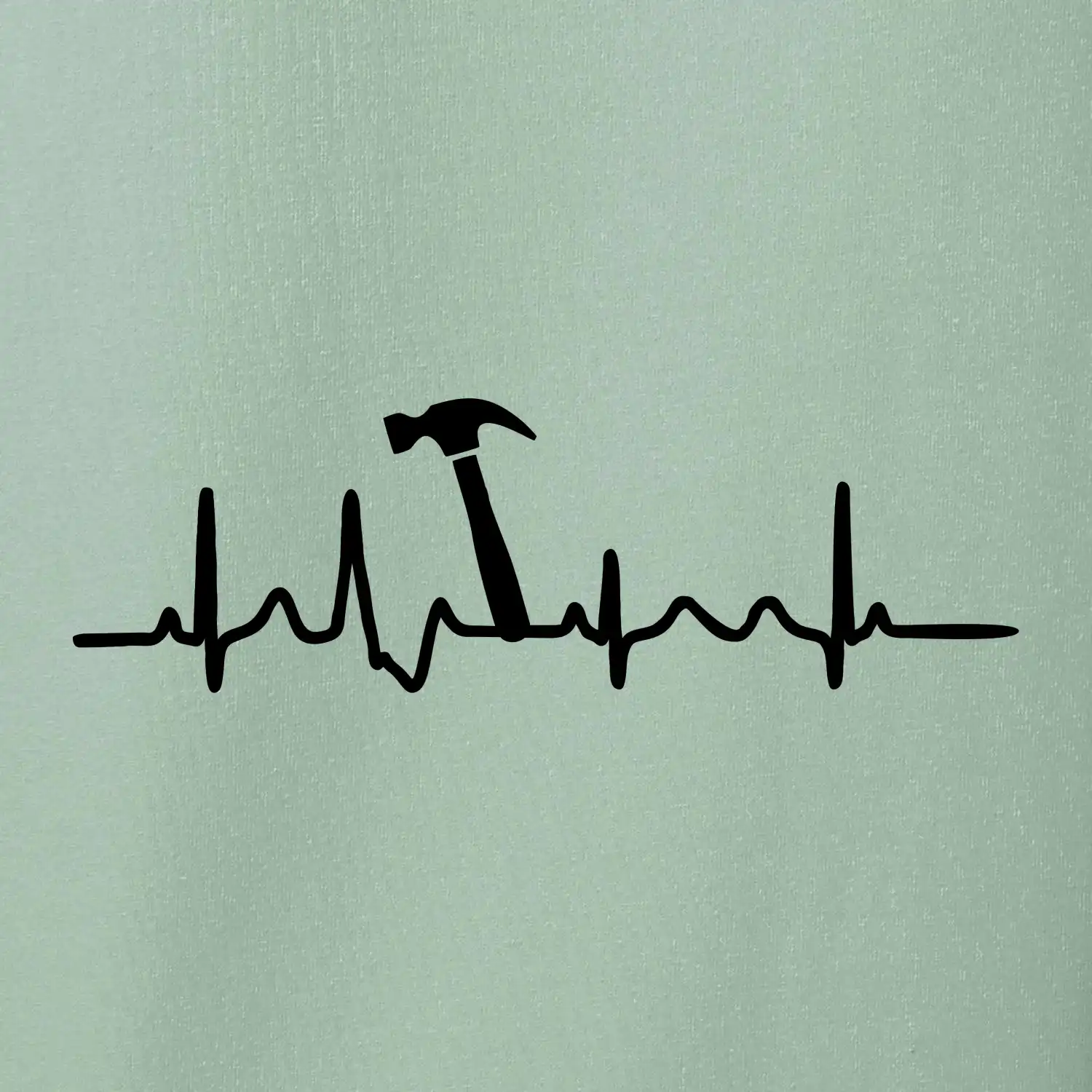 Ekg Kladivo