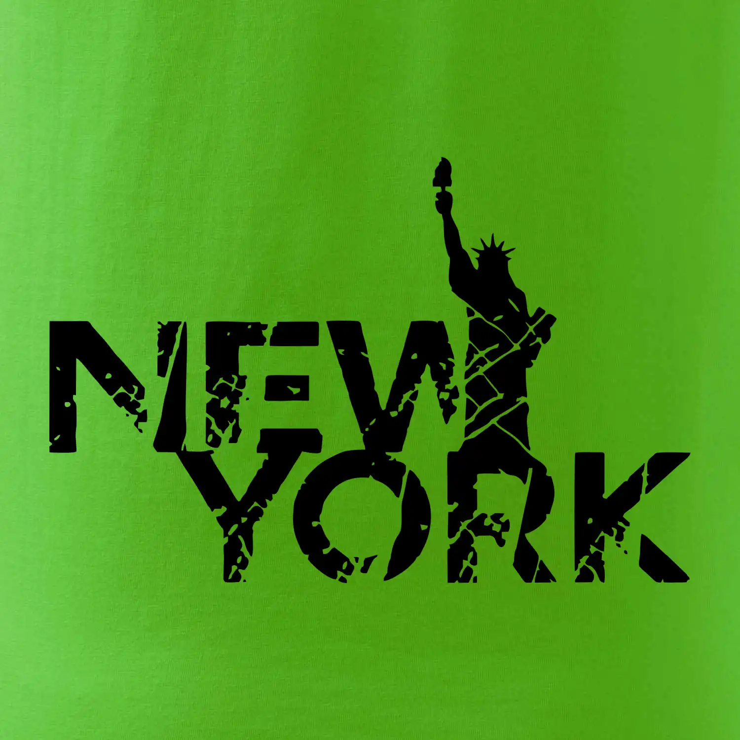 New York retro