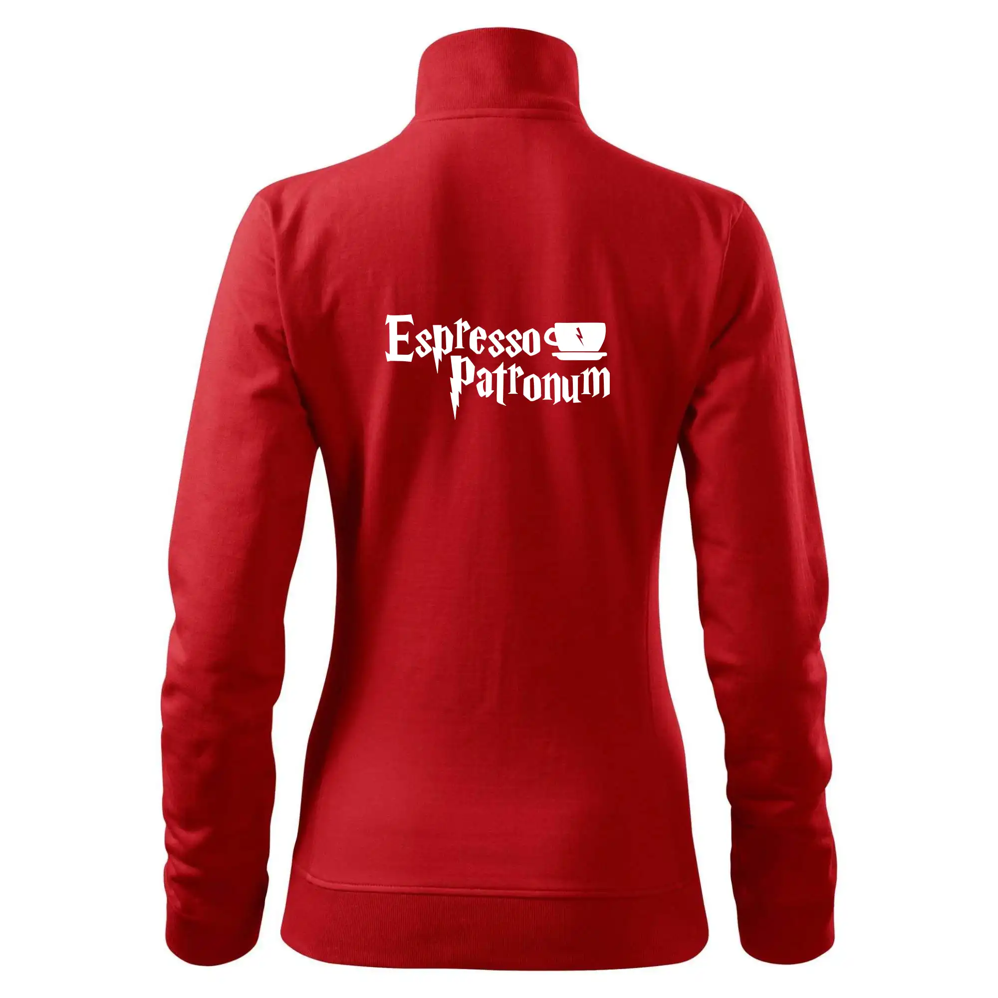 Harry - Espresso Patronum