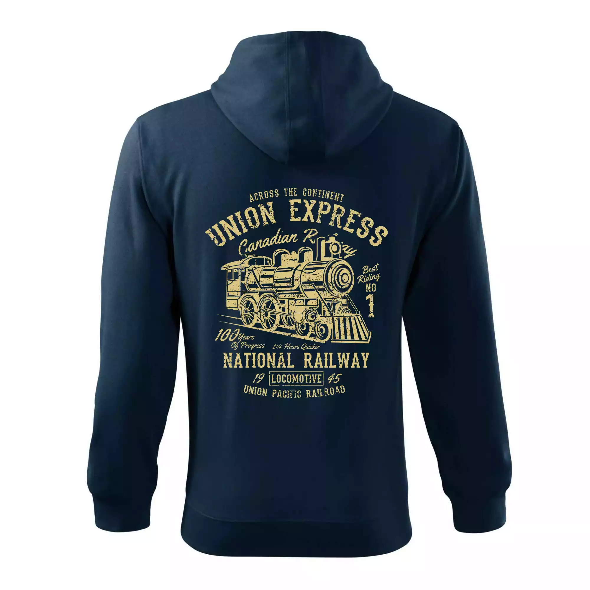 Union Express