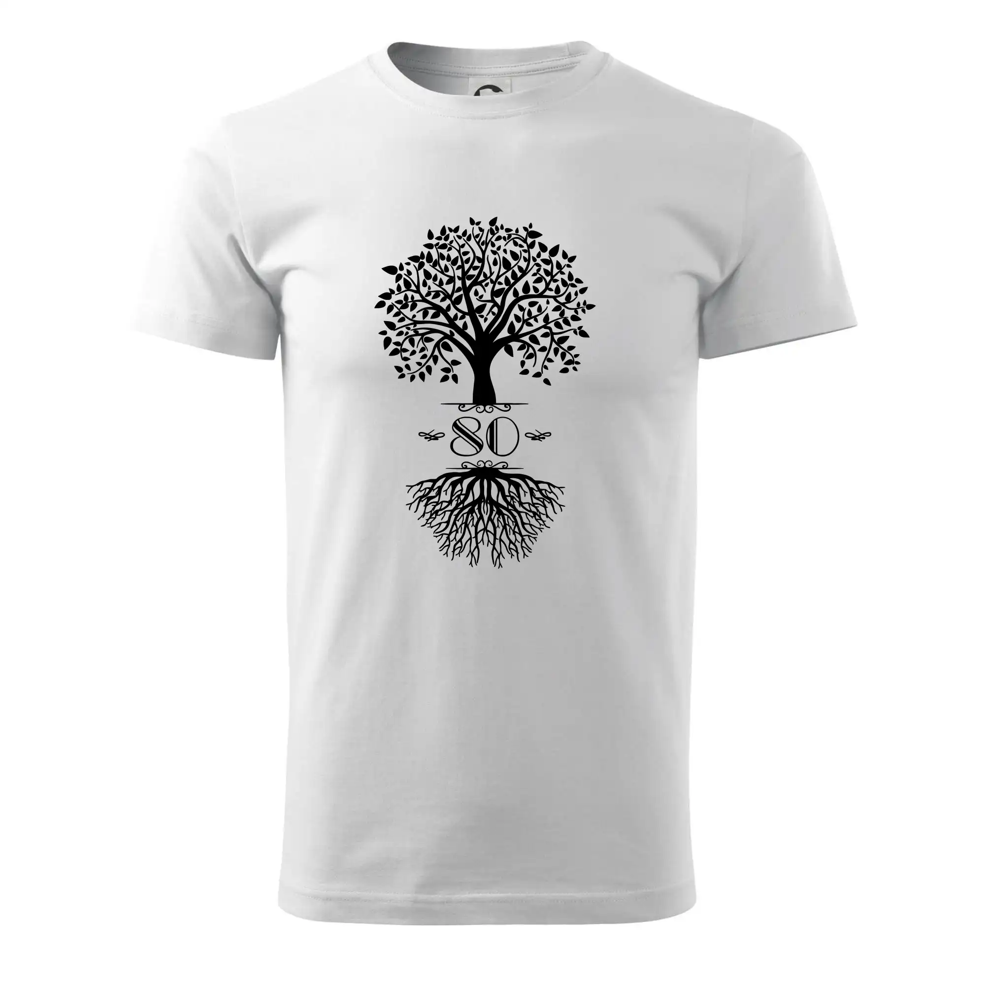 Narozeninový strom 80