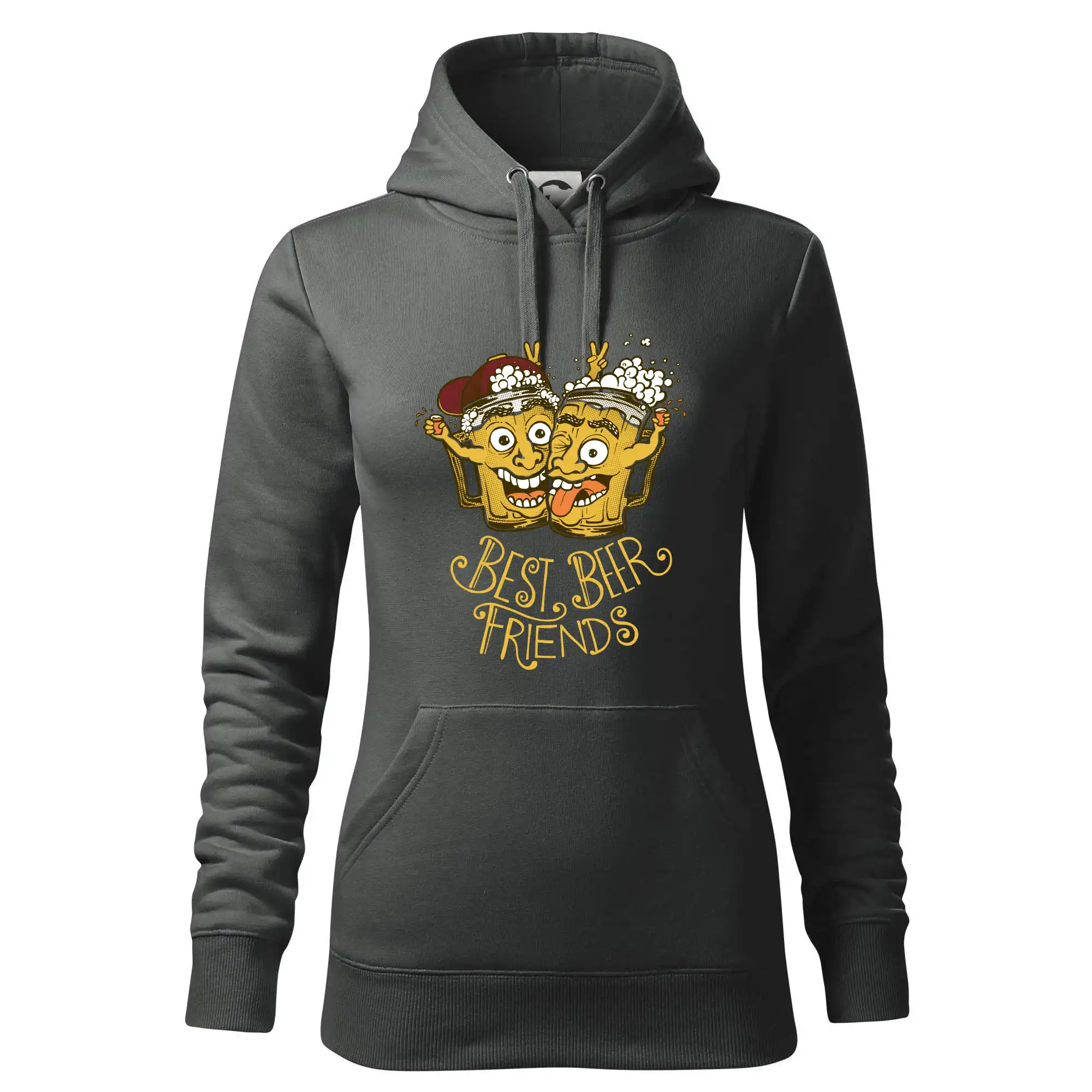 Best beer friends party (Pecka design)