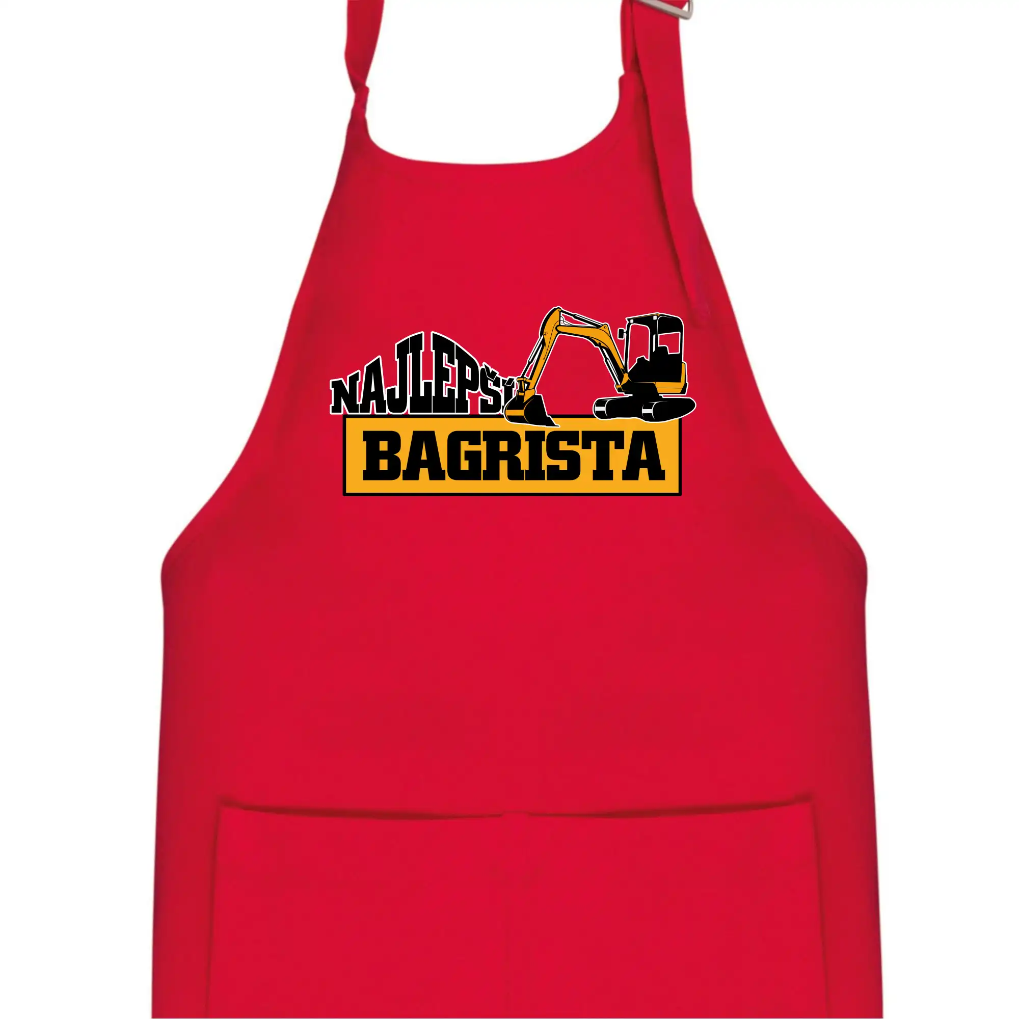 Najlepší bagrista minibager