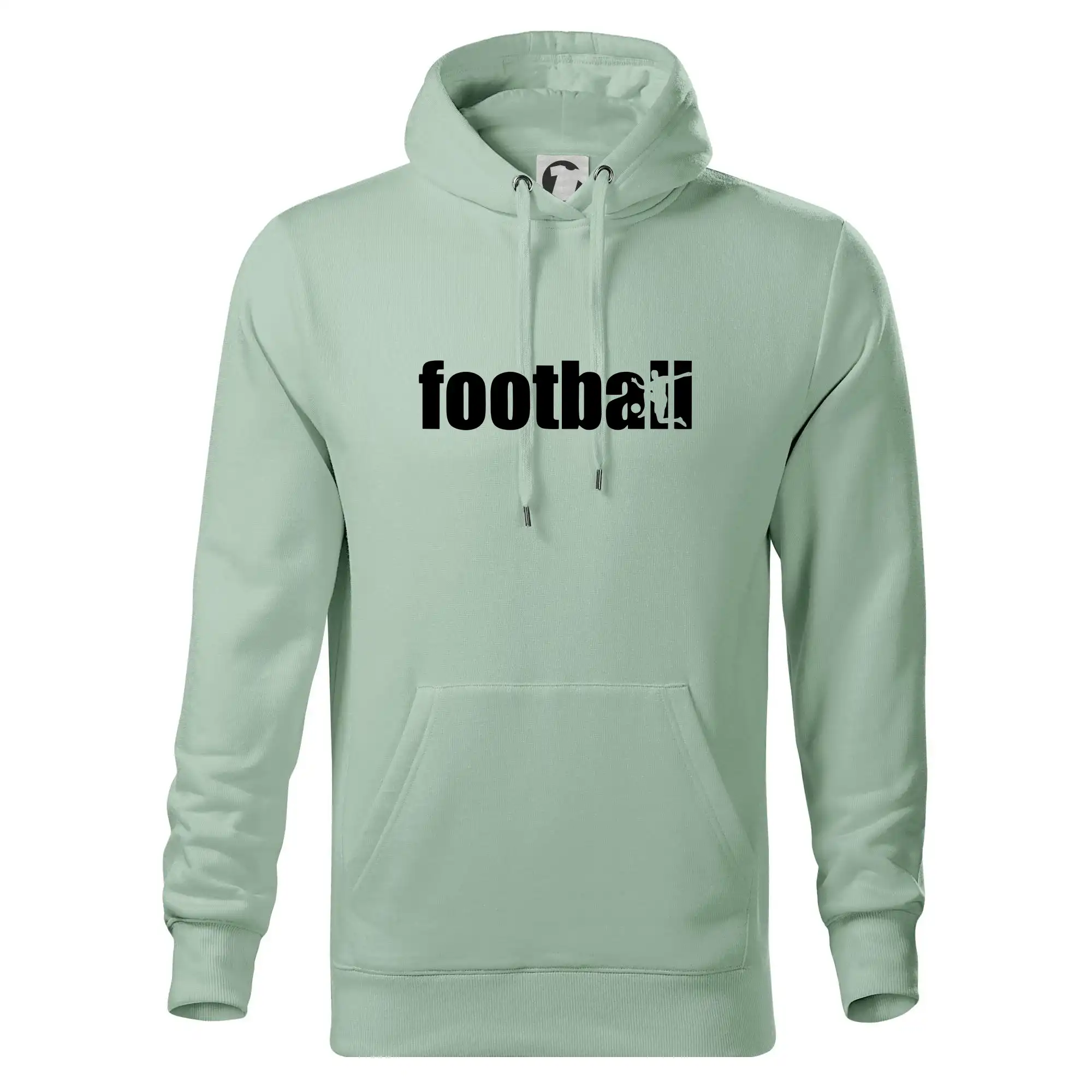 Football nápis