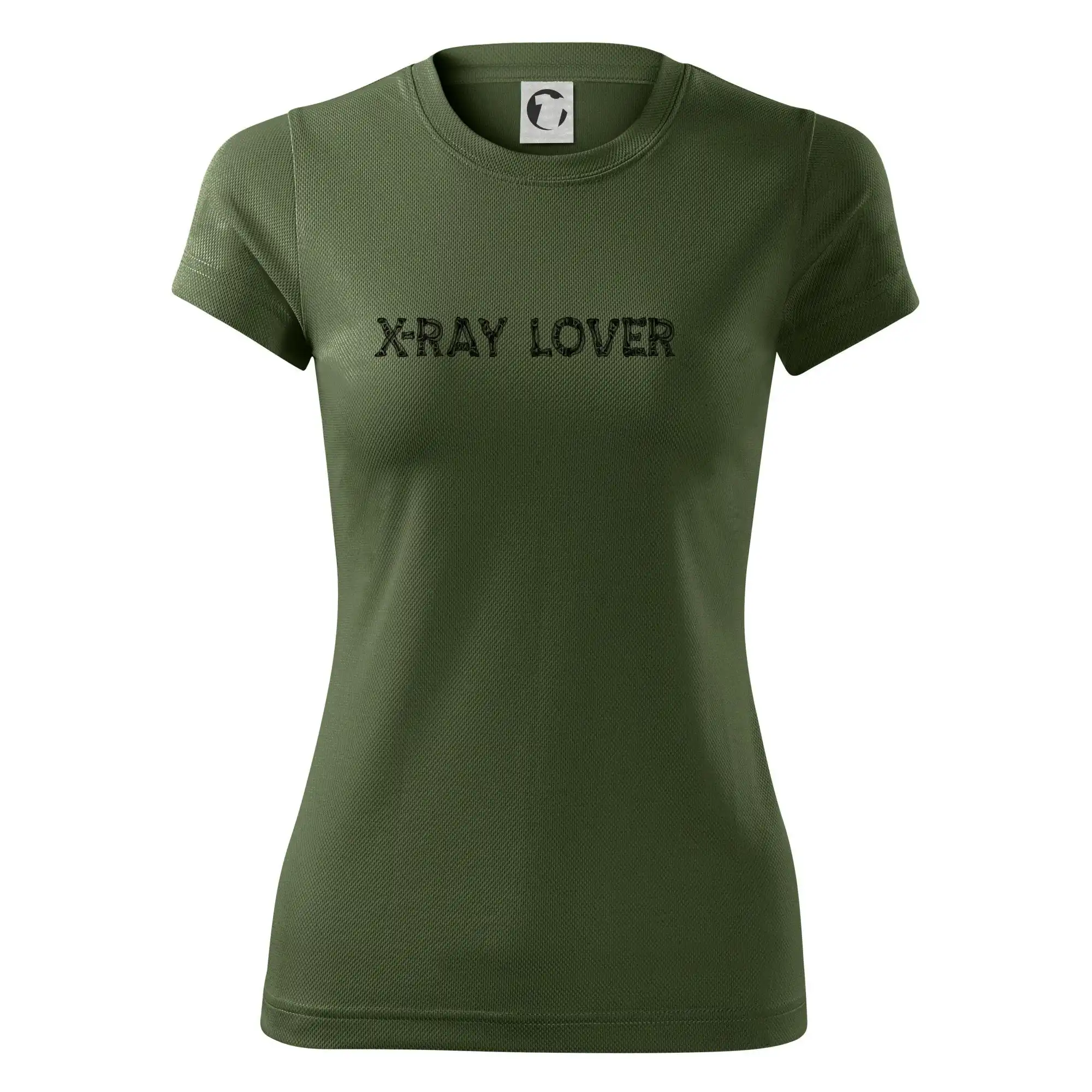 X-ray Lover