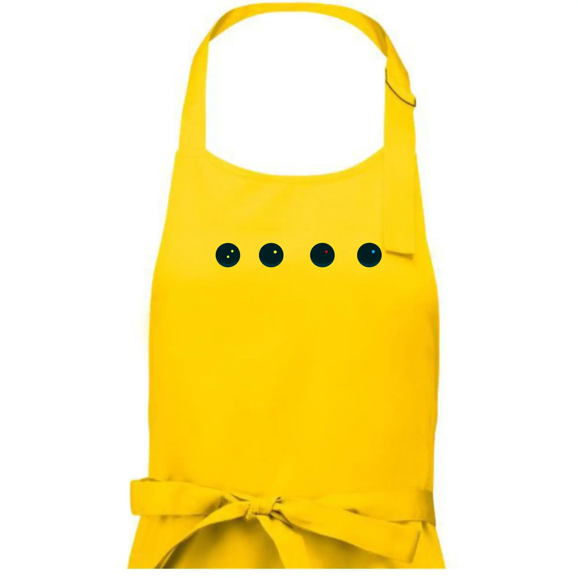 Evolution squash ball