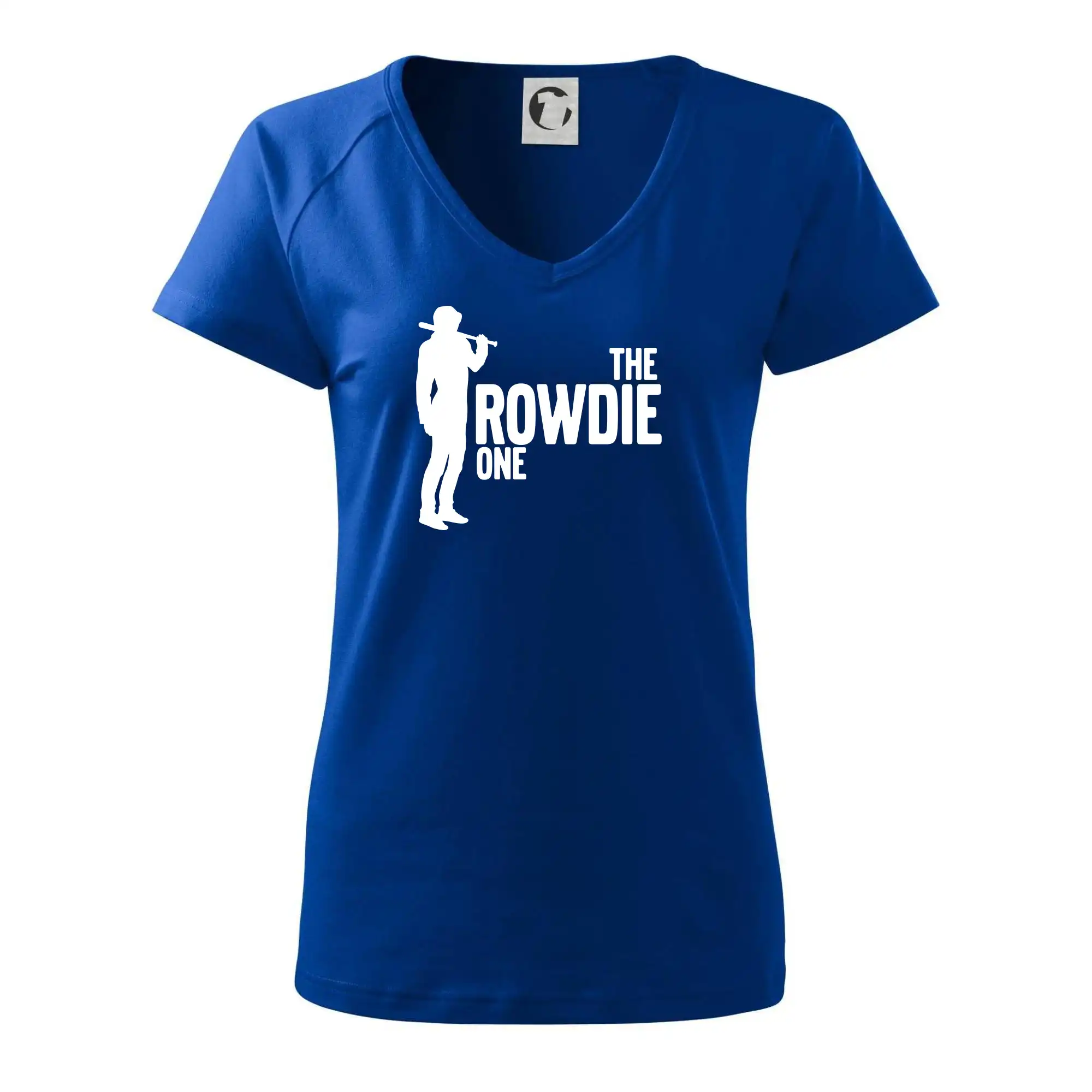 Bachelor party - The rowdie one