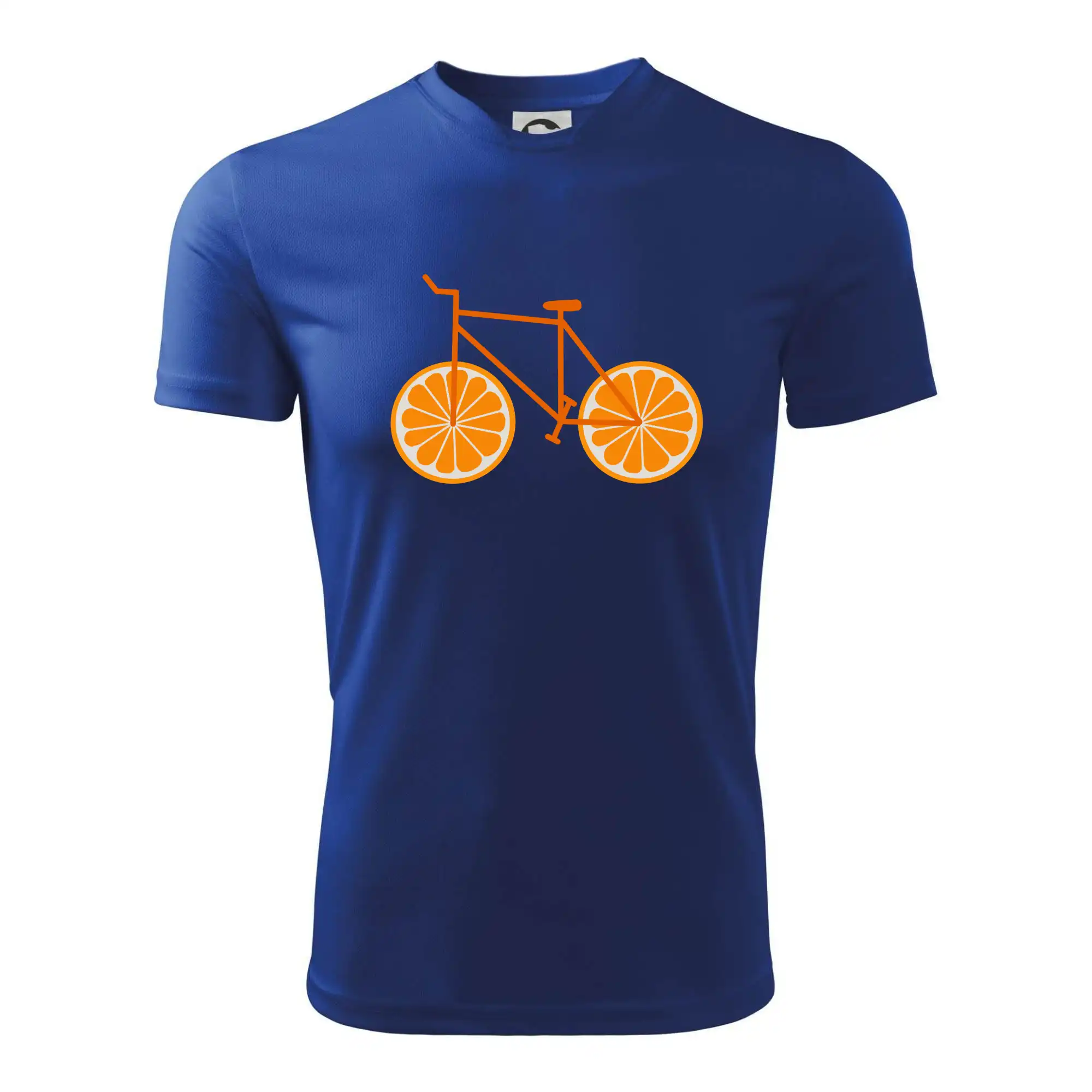 Kolo pomeranč (Moňas)