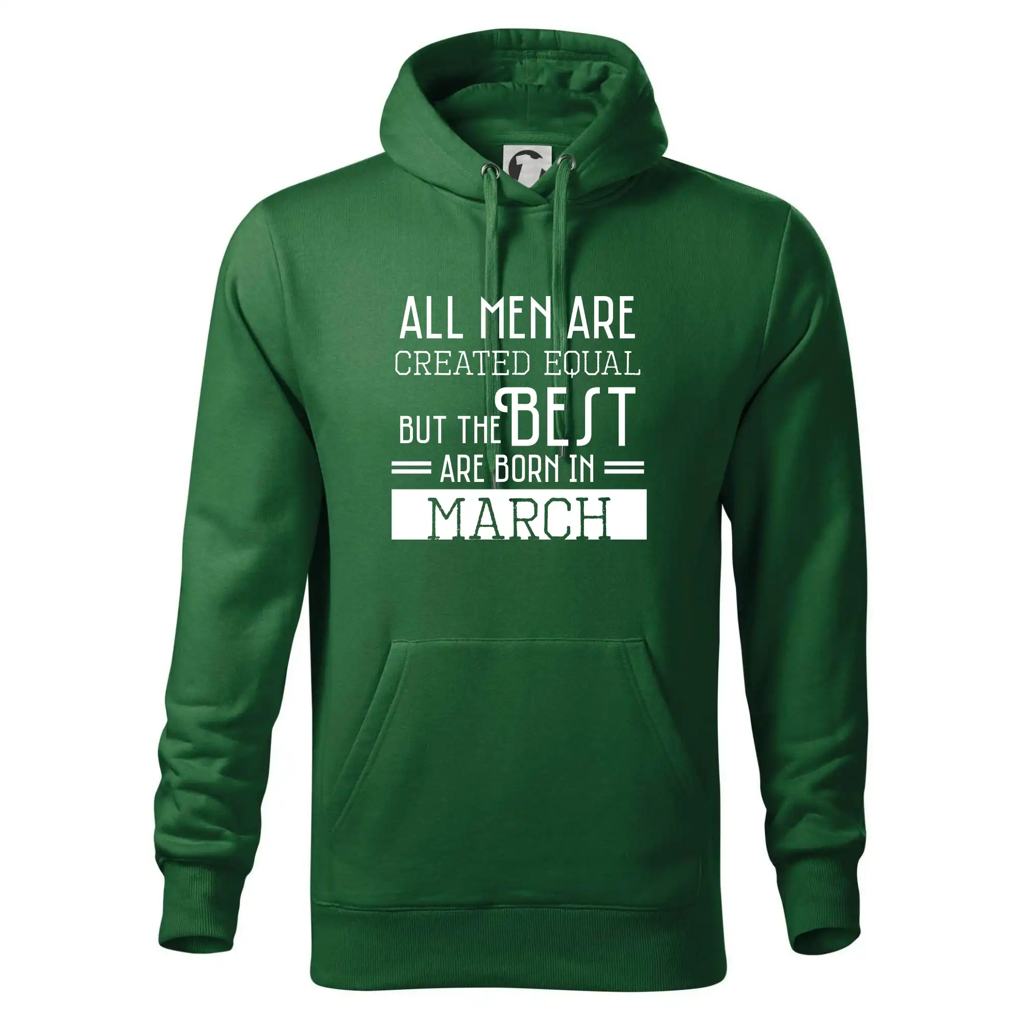 All men are created equal march