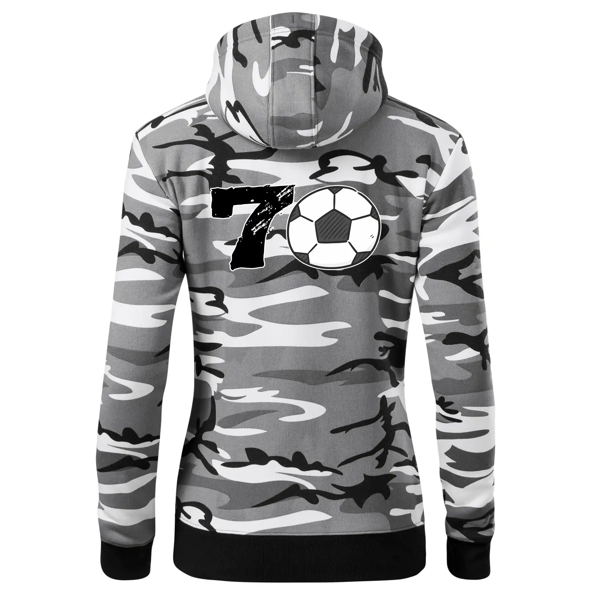 Fotbal kulaté narozeniny 70