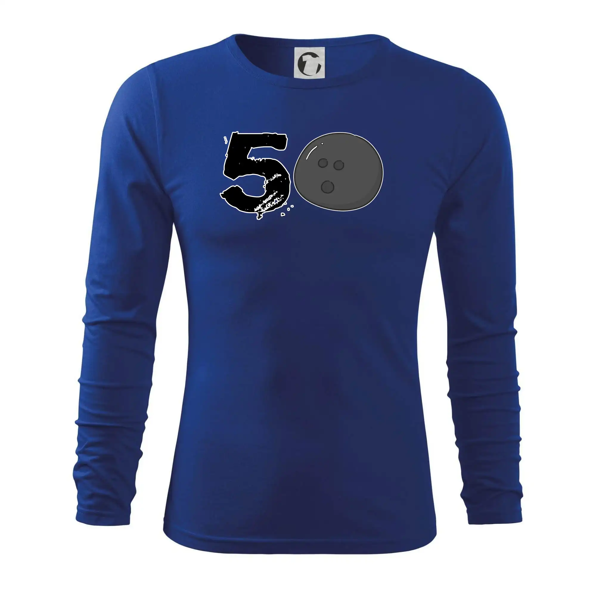 Bowling kulaté narozeniny 50