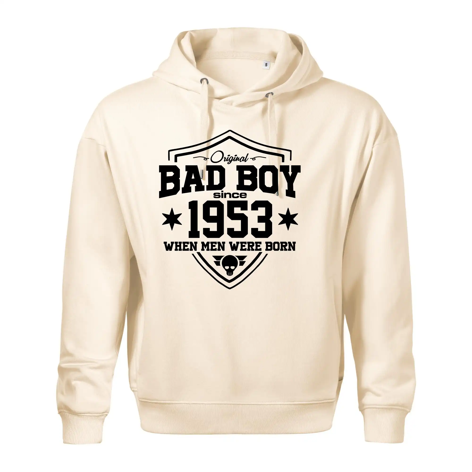 Bad boy since 1953