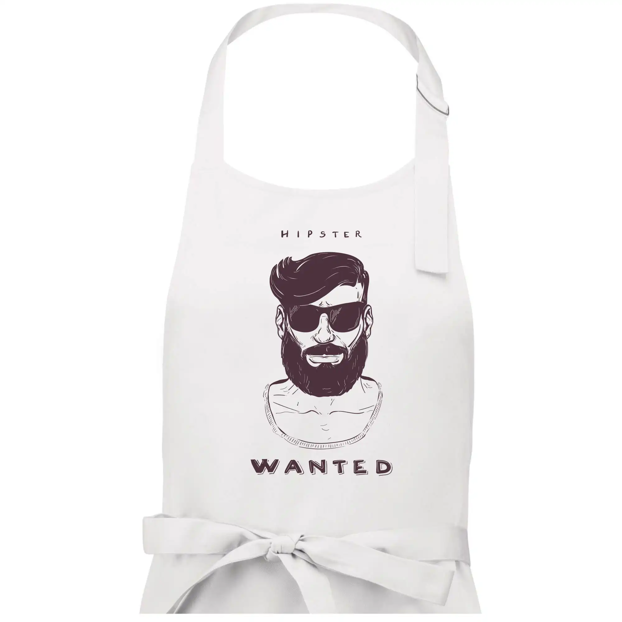Hipster wanted