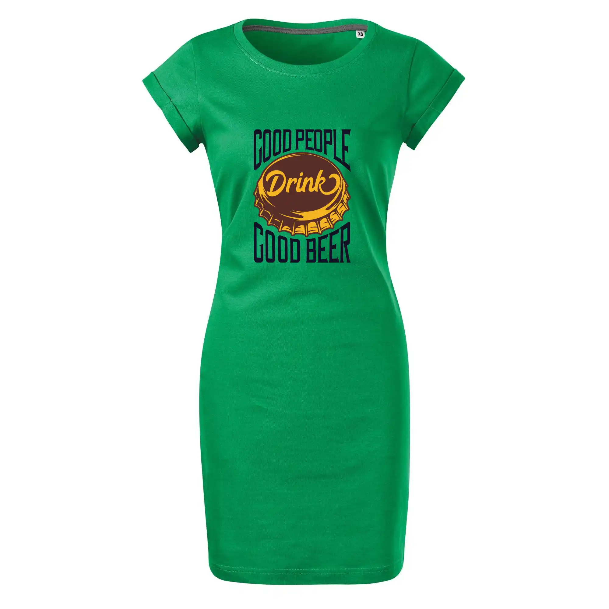 Good People Drink good Beer