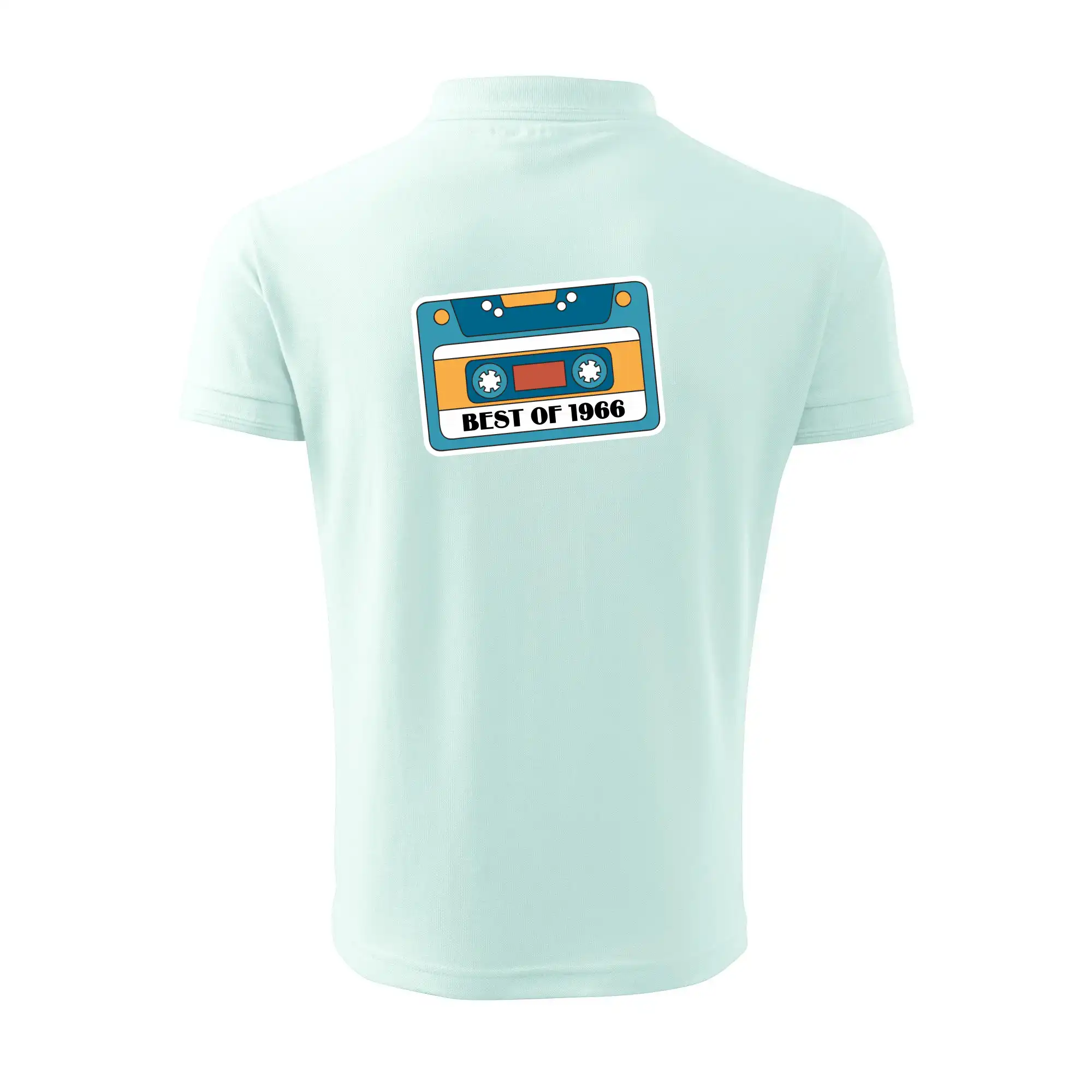 Narozeniny kazeta Best of 1966