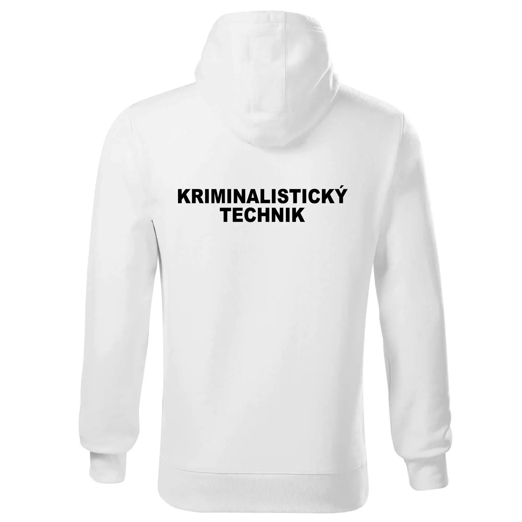 Kriminalistický technik
