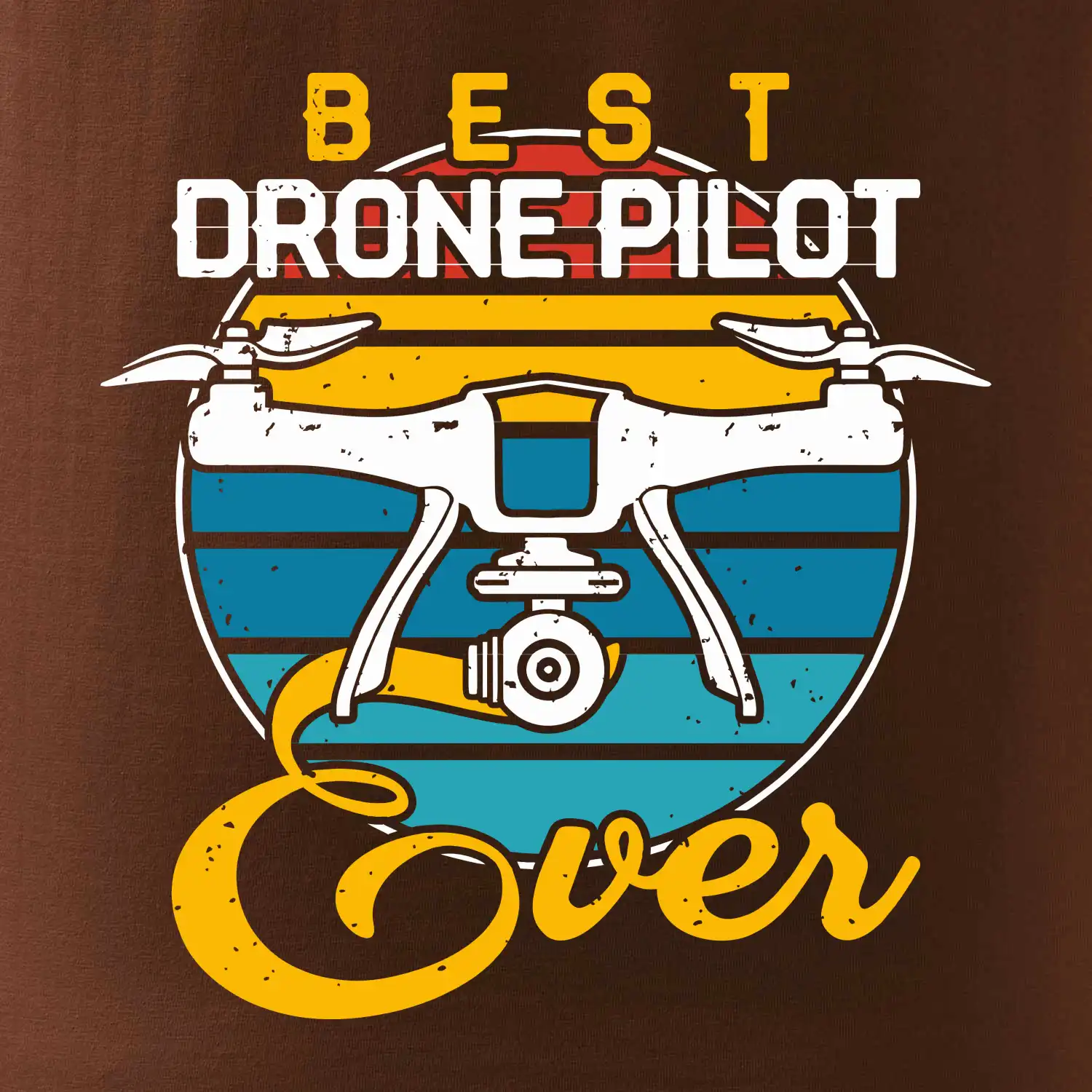 Best drone pilot ever