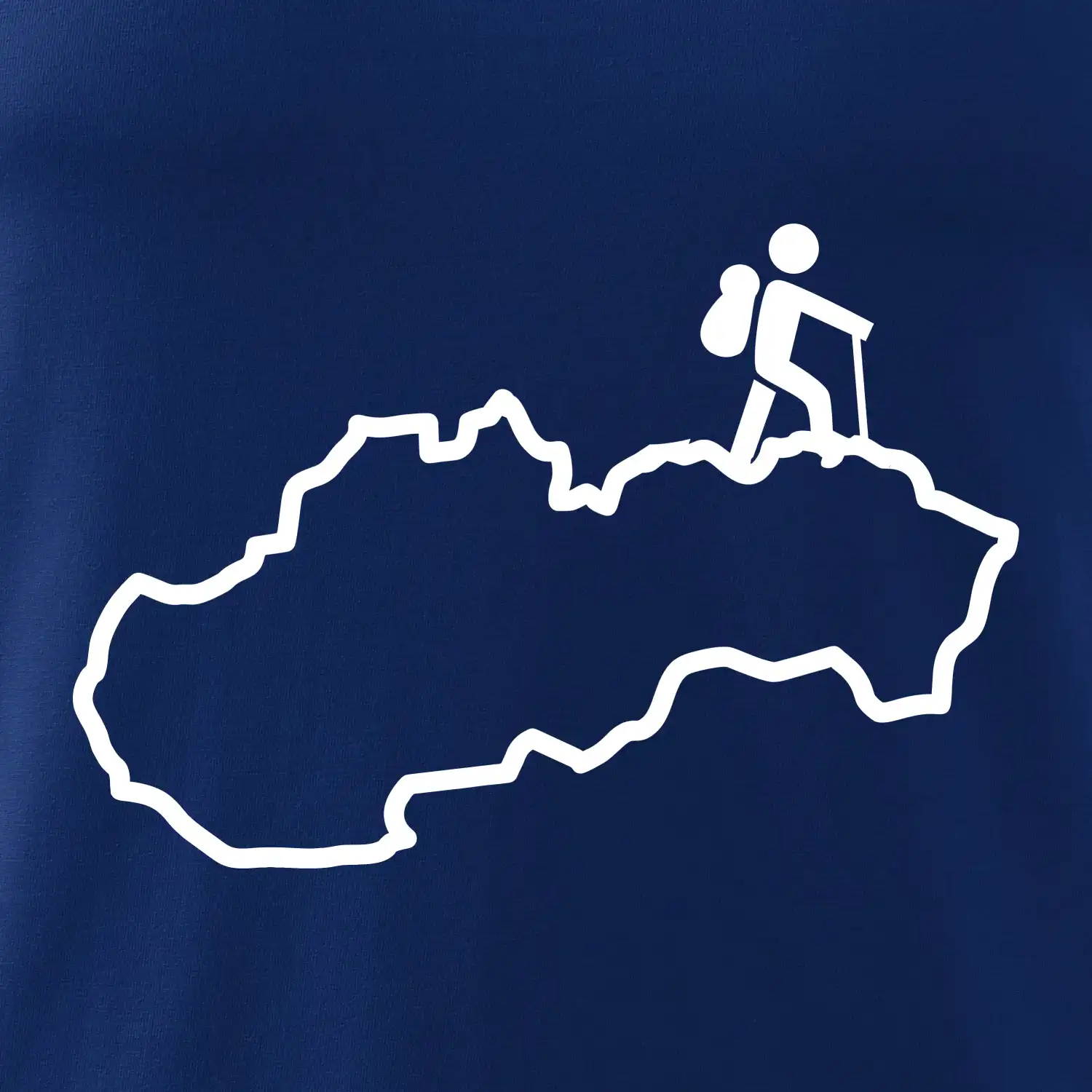 Slovenský turista