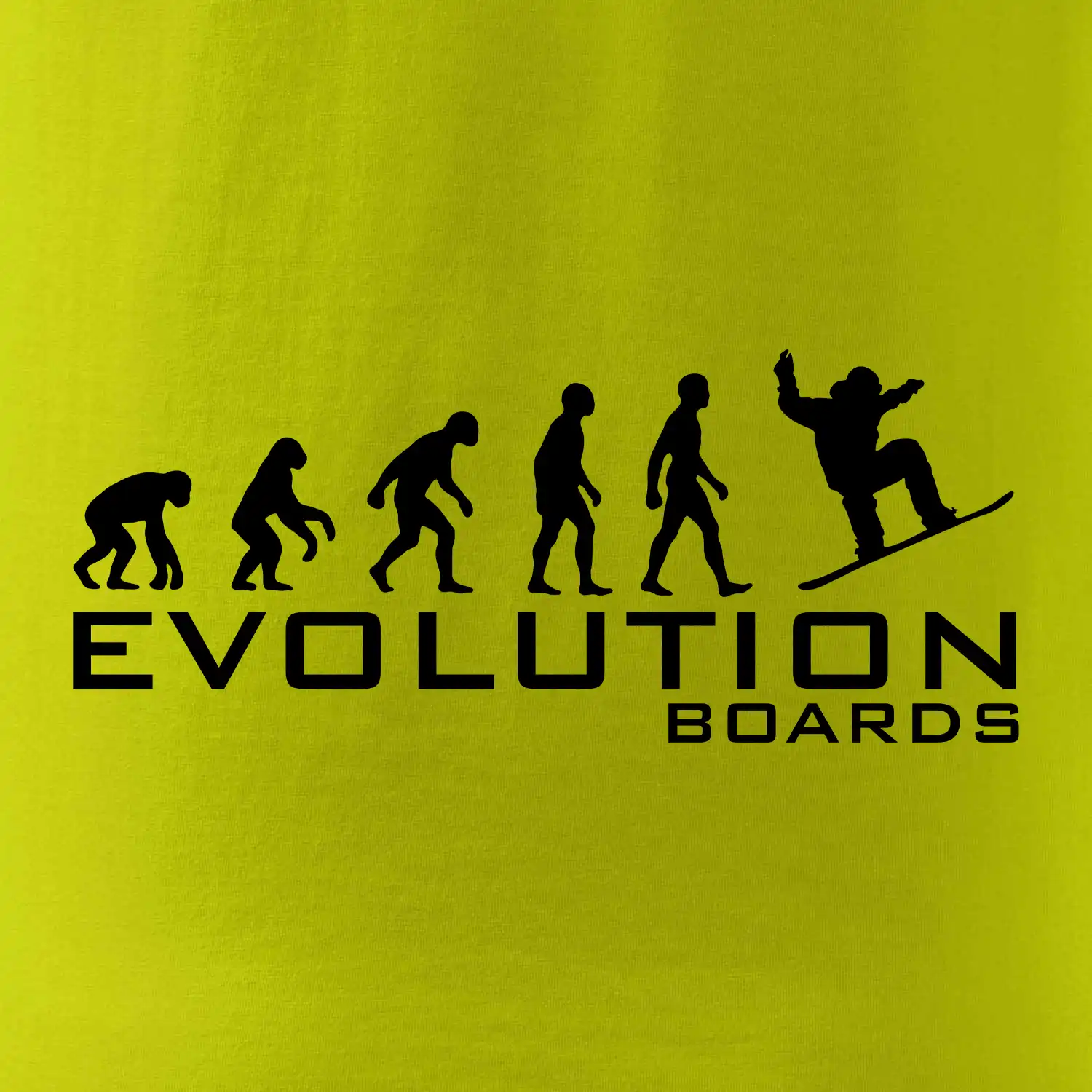 Evoluce Boards