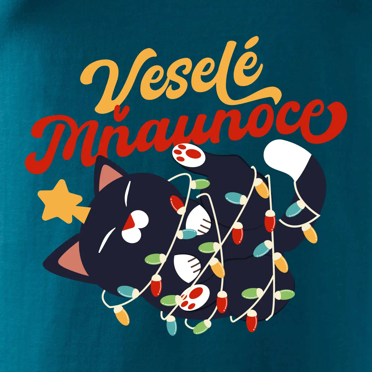 Veselé Mňaunoce