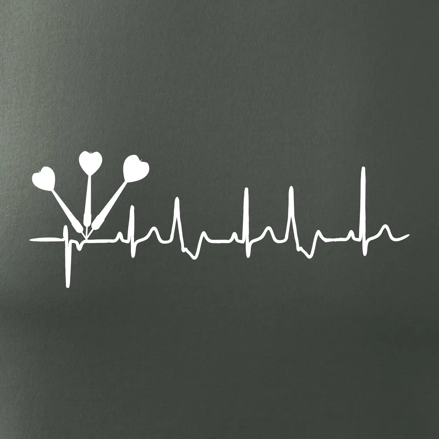 EKG šipky