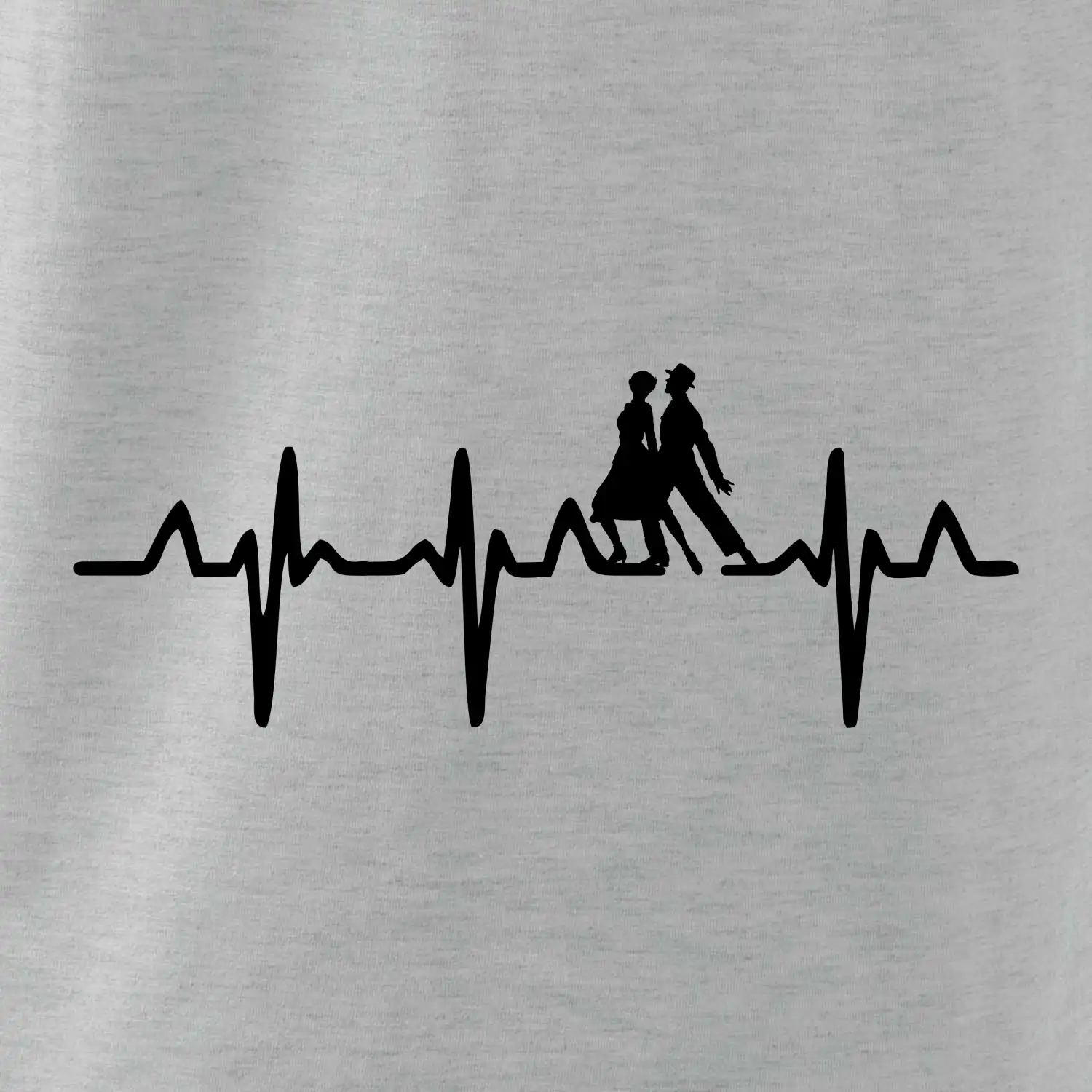 EKG tango