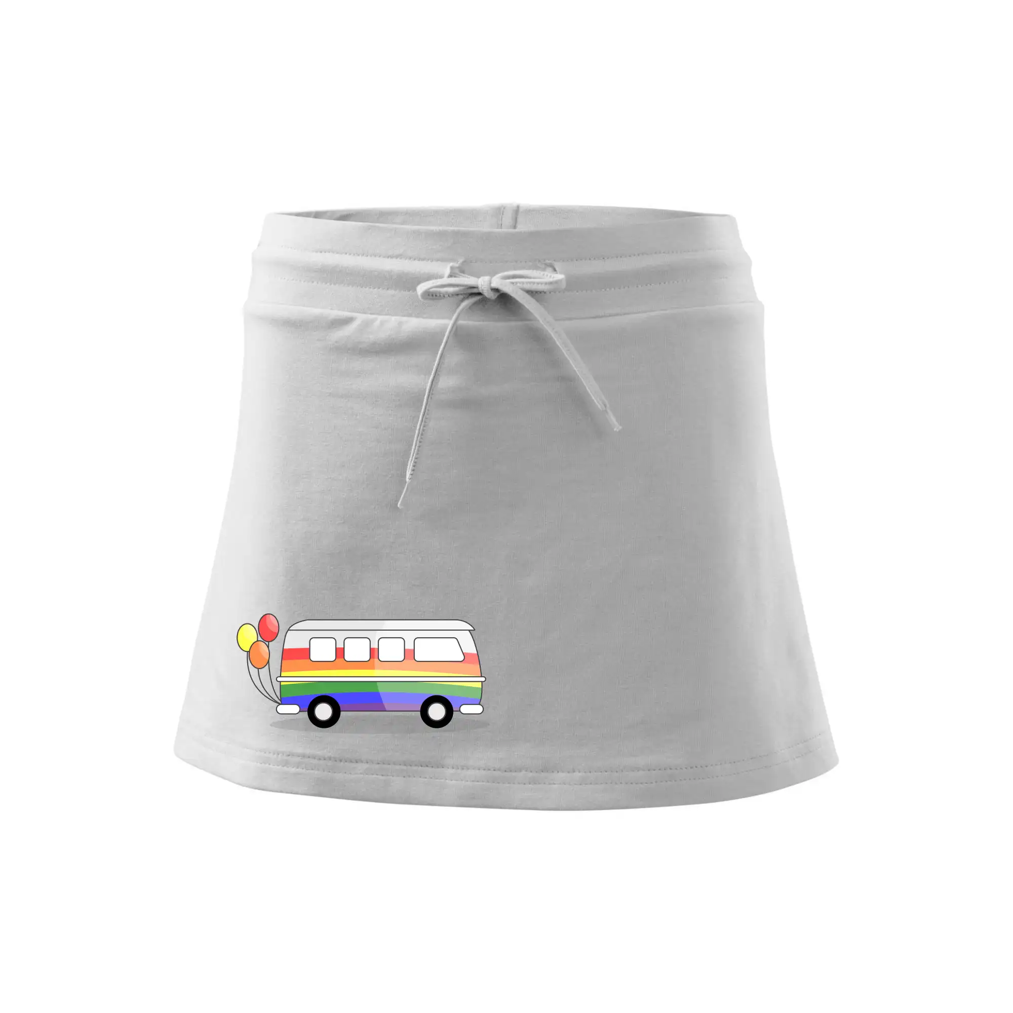 LGBT busík