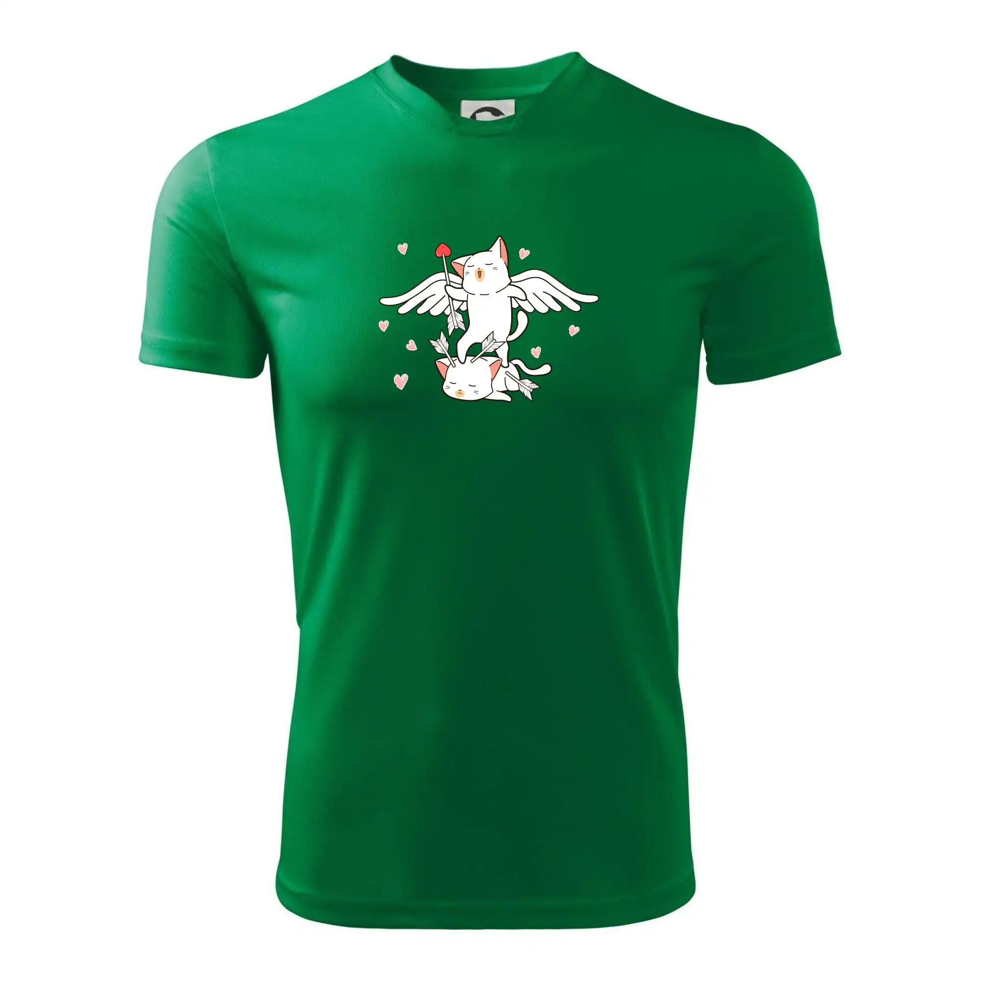 Kočky Amorův šíp