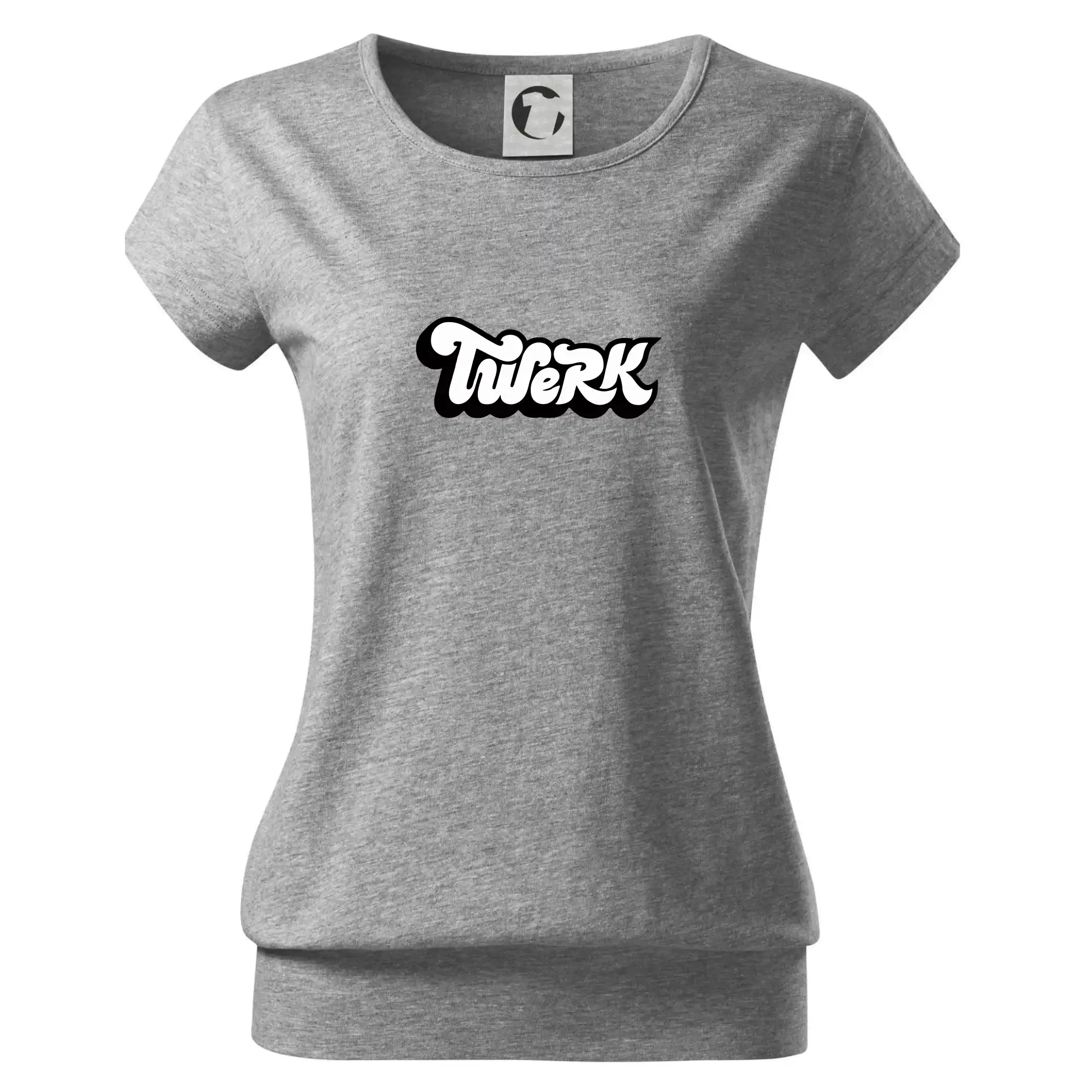 Twerk