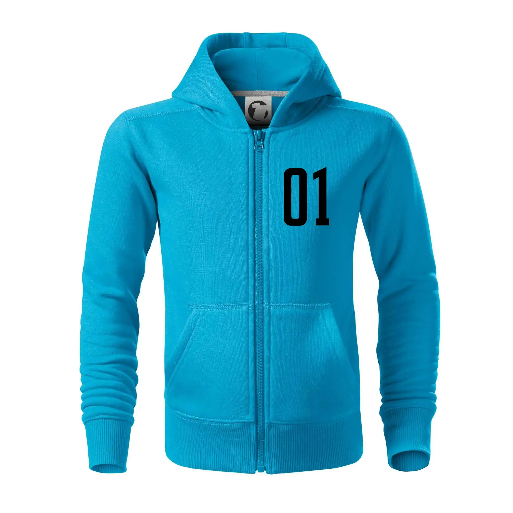 Futbalový dres - vlastné meno a číslo