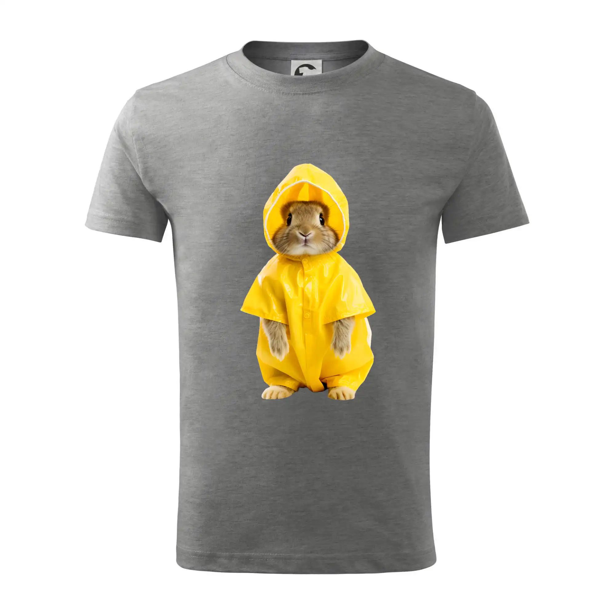 Králík v pláštěnce