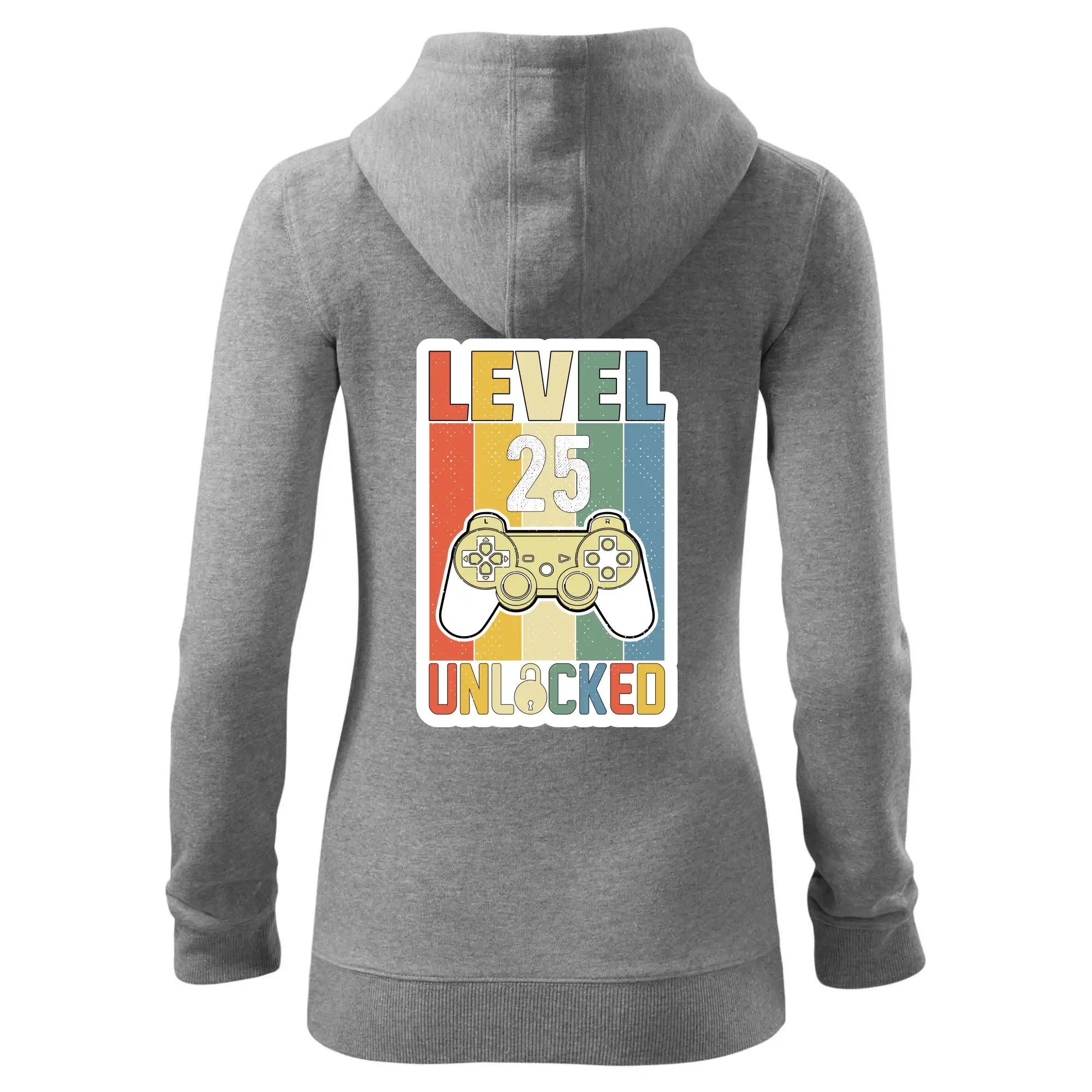 Gaming narozeniny 25