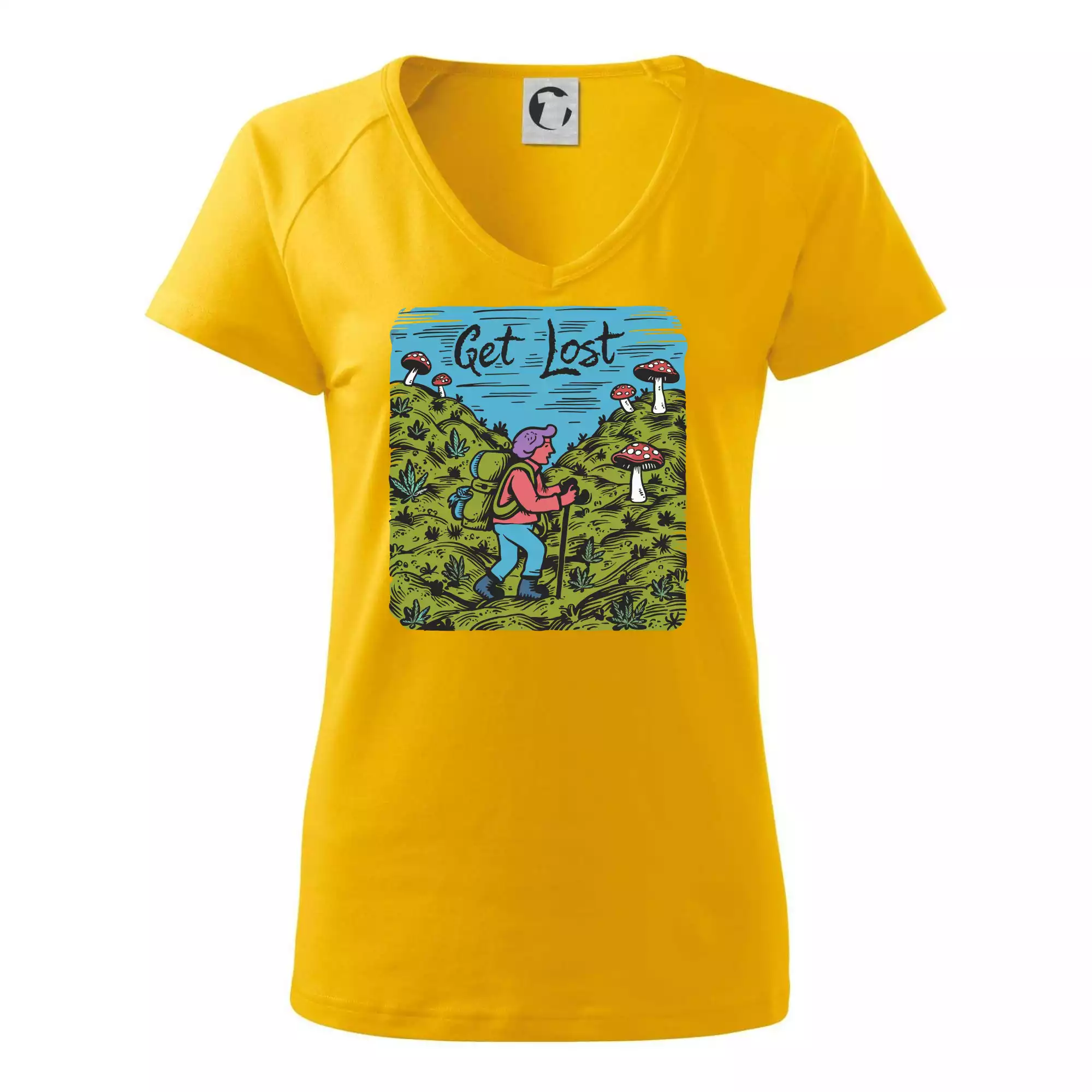 Marihuana - Get lost