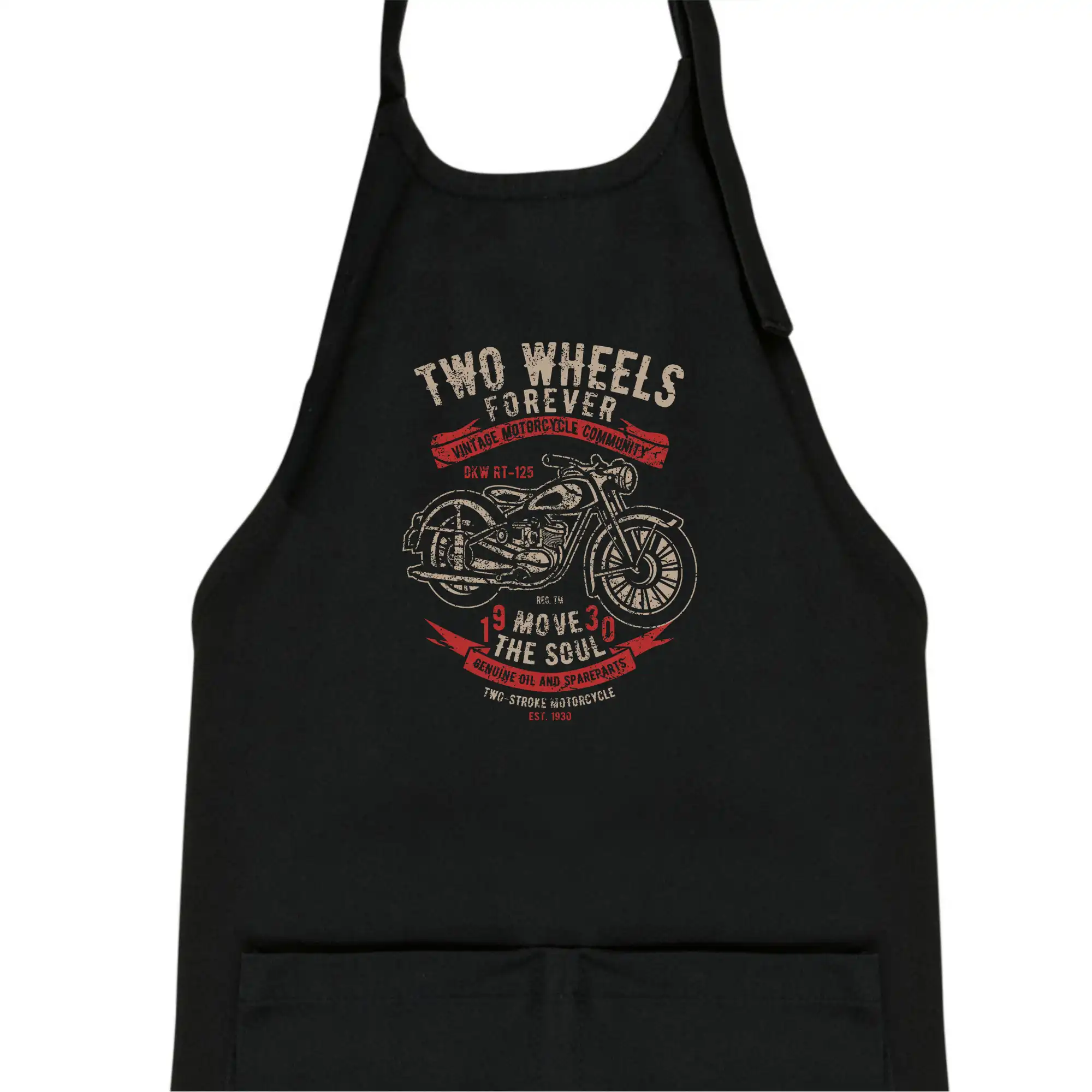 Two Wheels Forever 2