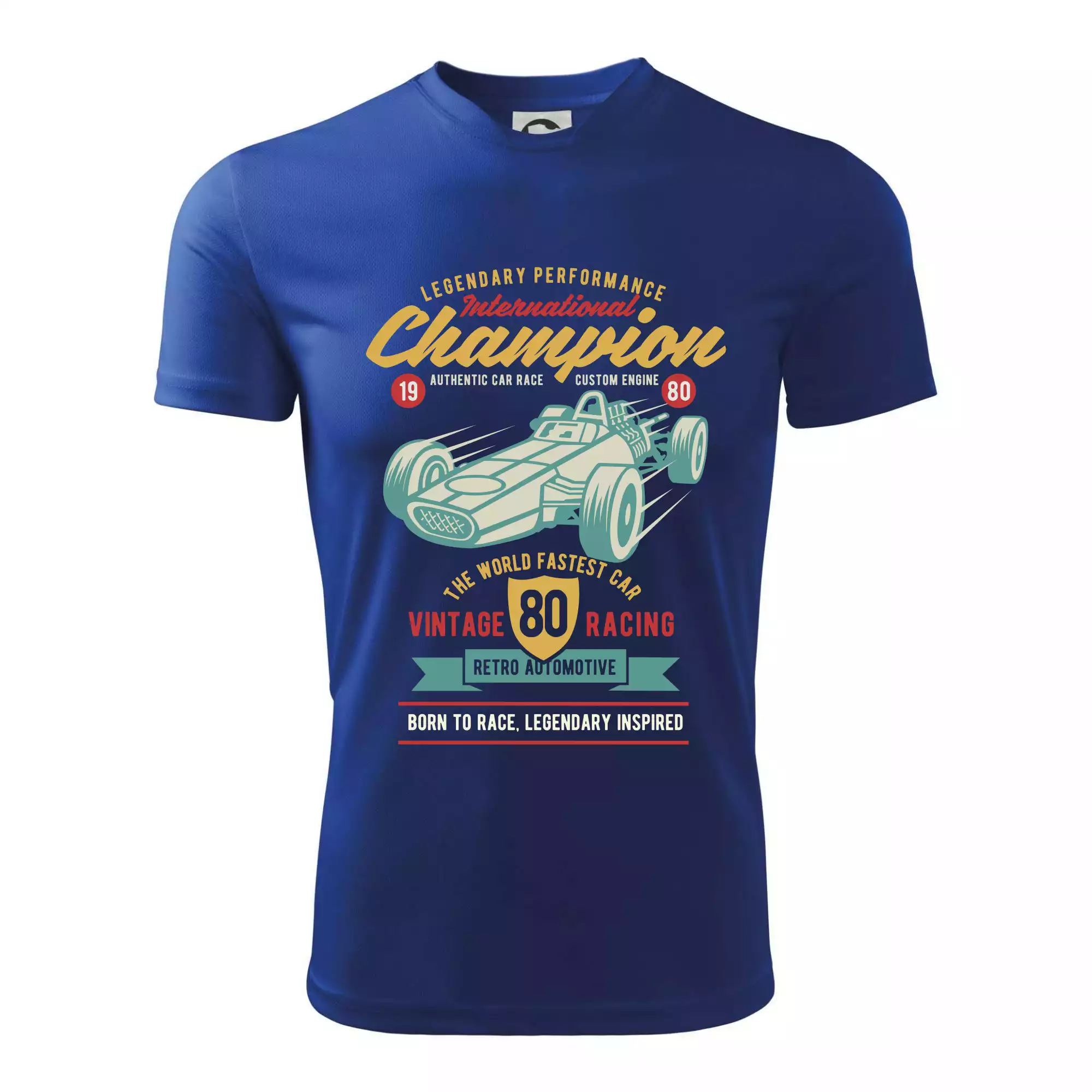 International Champion Car Race