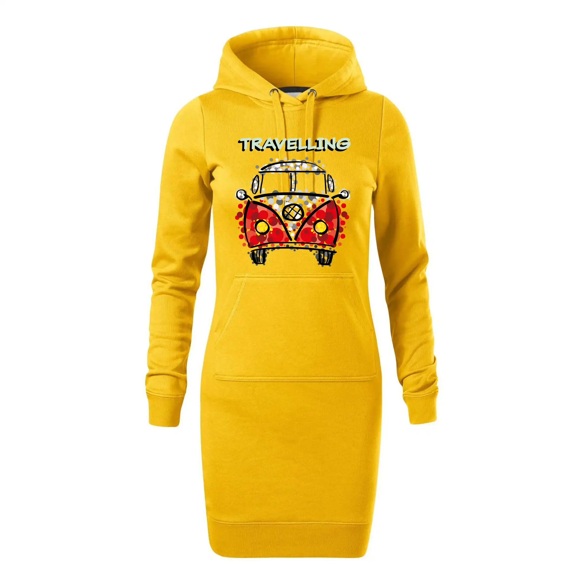 Traveling kreslene auto (lulu_art)