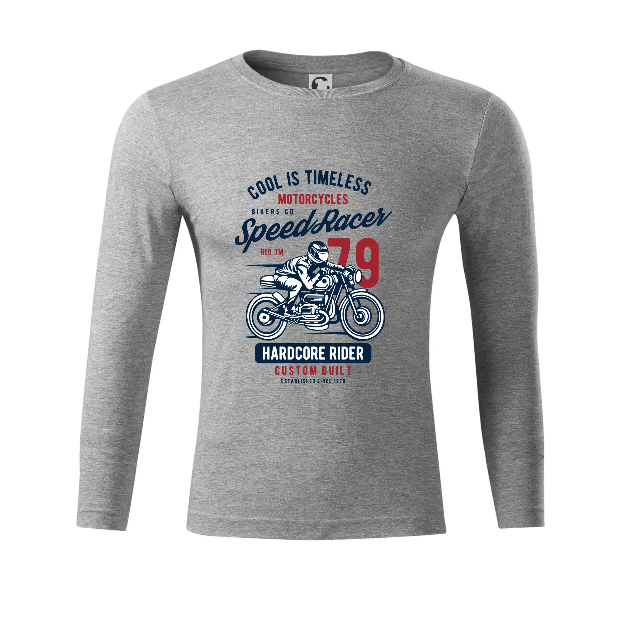 Speed Racer Motorcycles