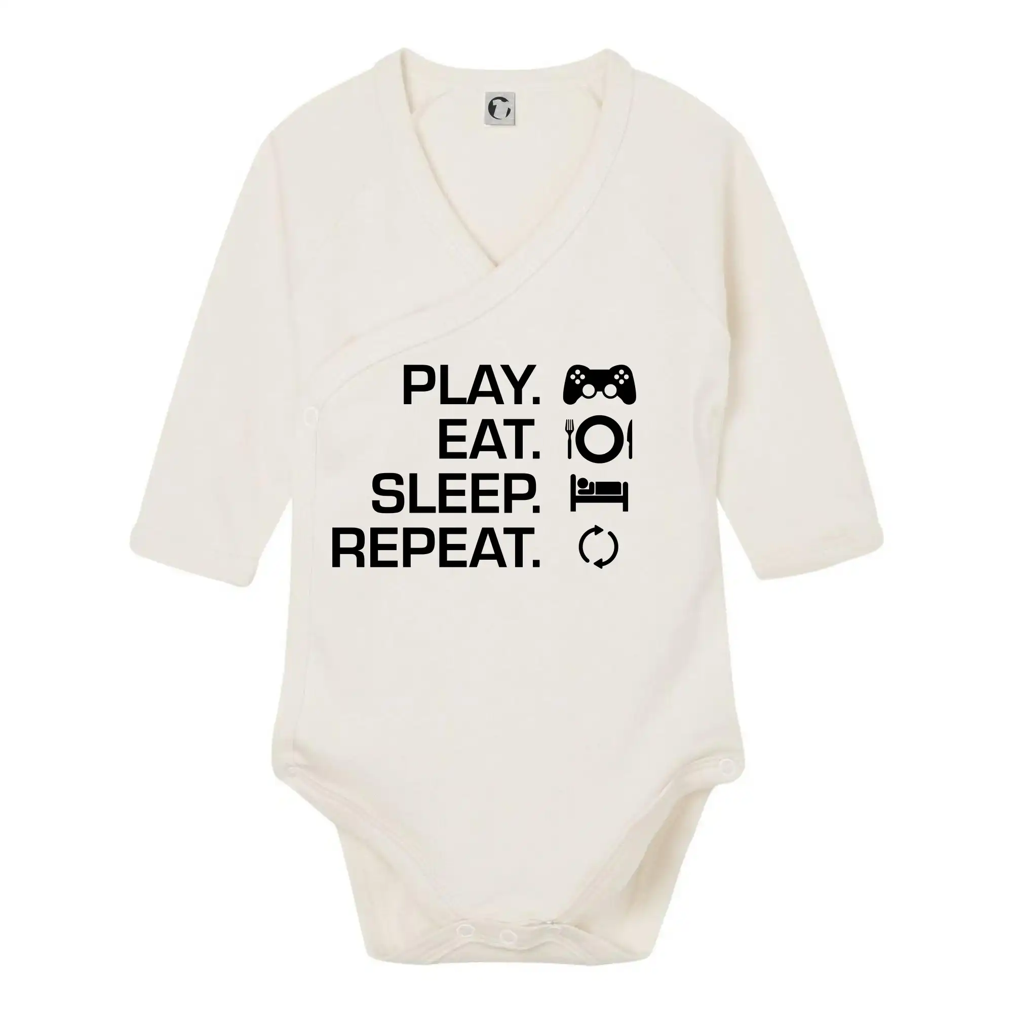 Play Eat Sleep Repeat game