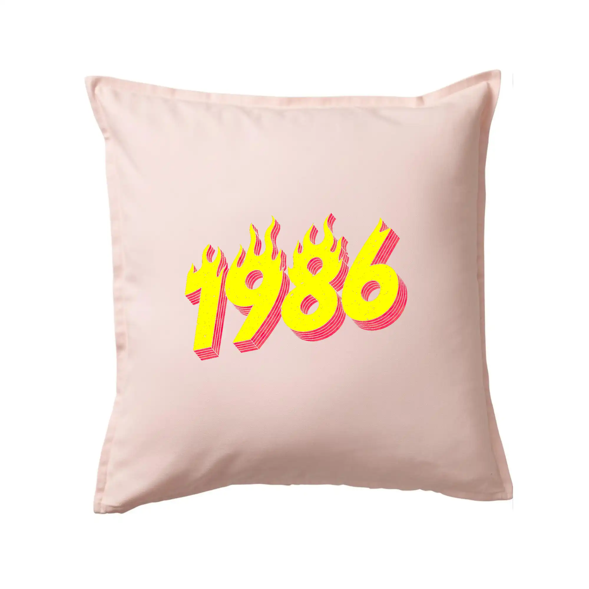 Narozeniny v ohni 1986