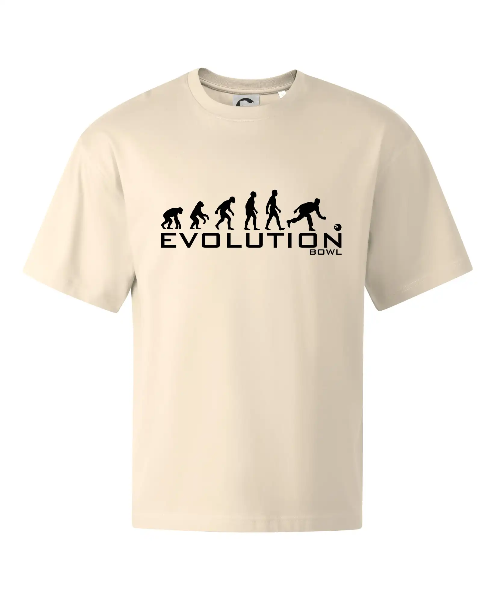 Evolution Bowl