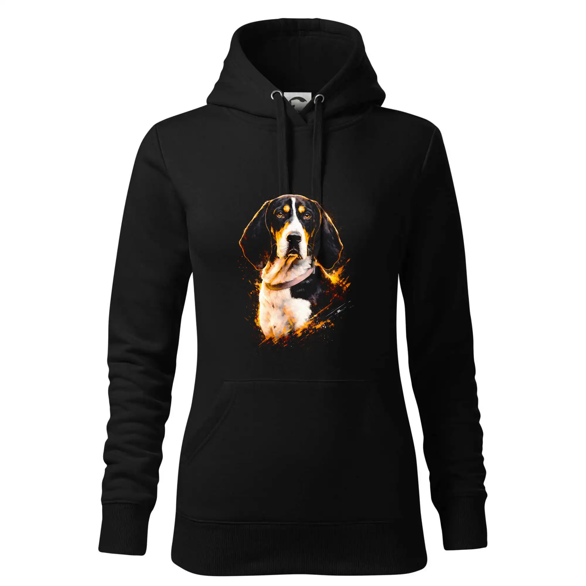 Obrázek polotón Finský honič