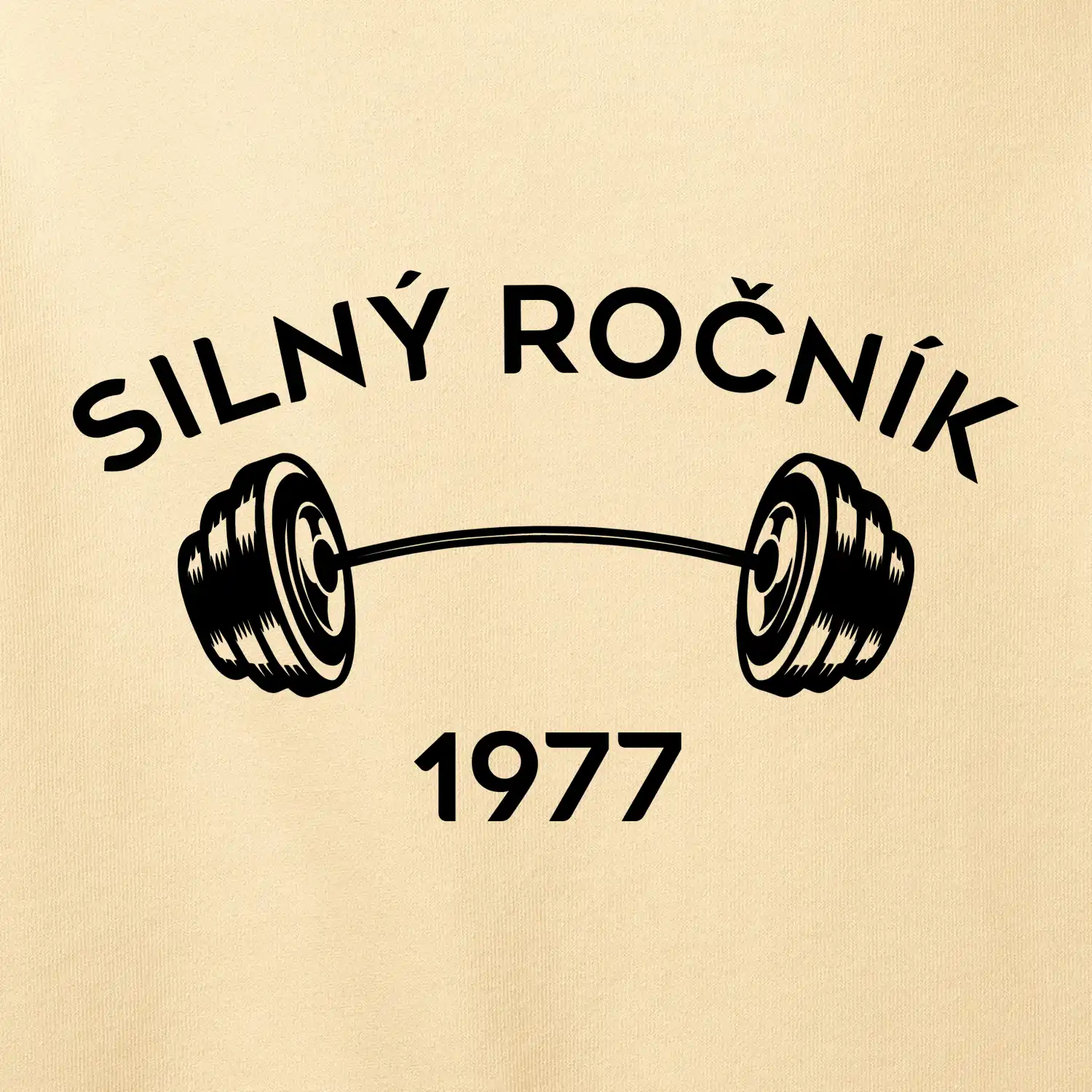 Silný ročník - Letopočet 1977