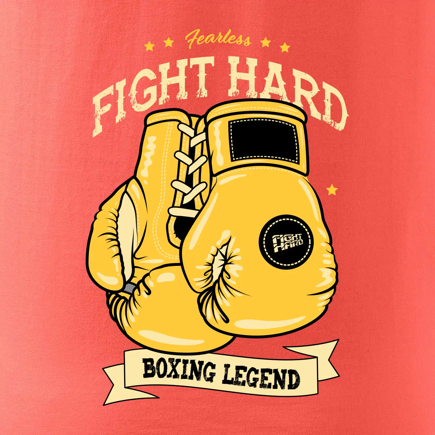 Boxing legend