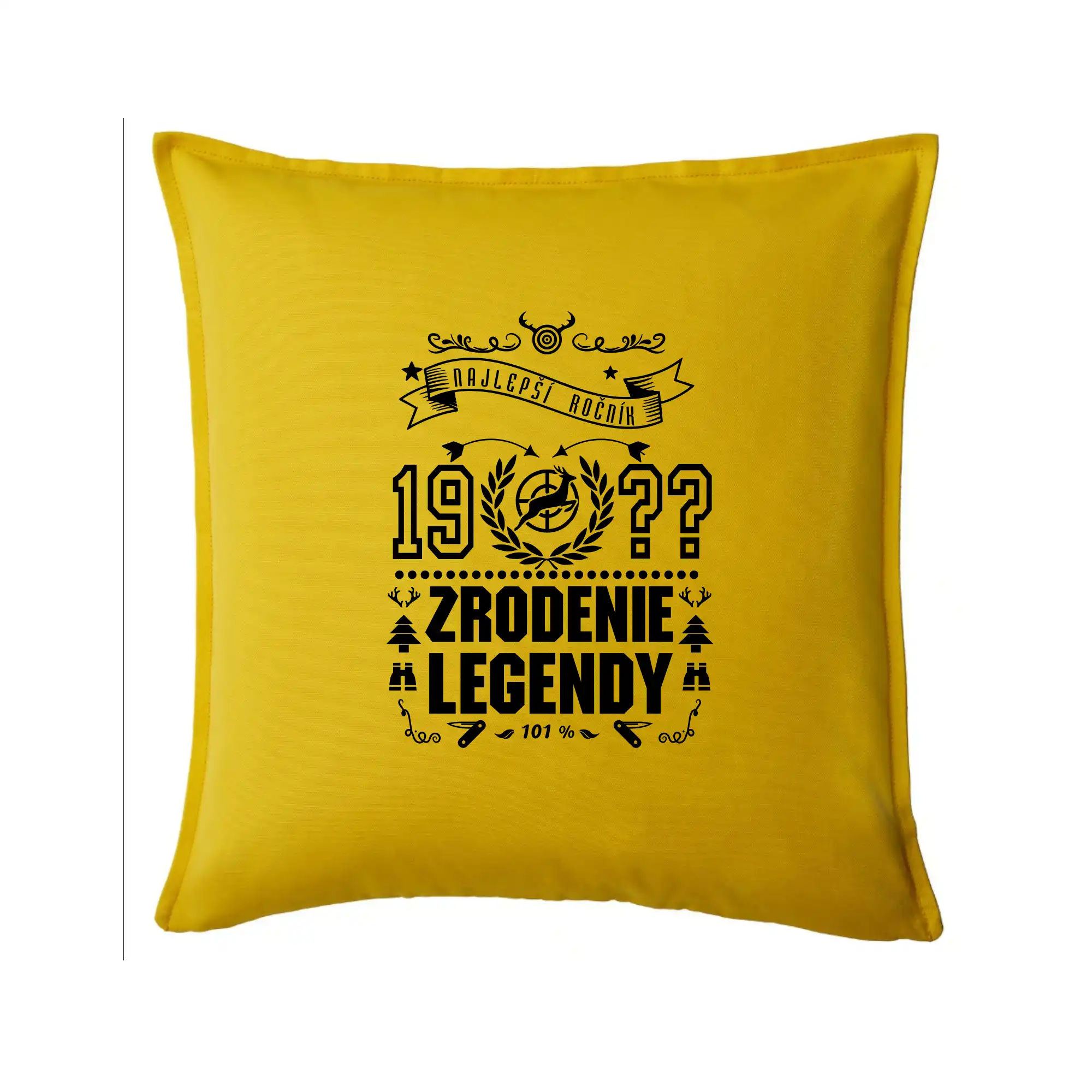 Zrodenie legendy - pre poľovníkov