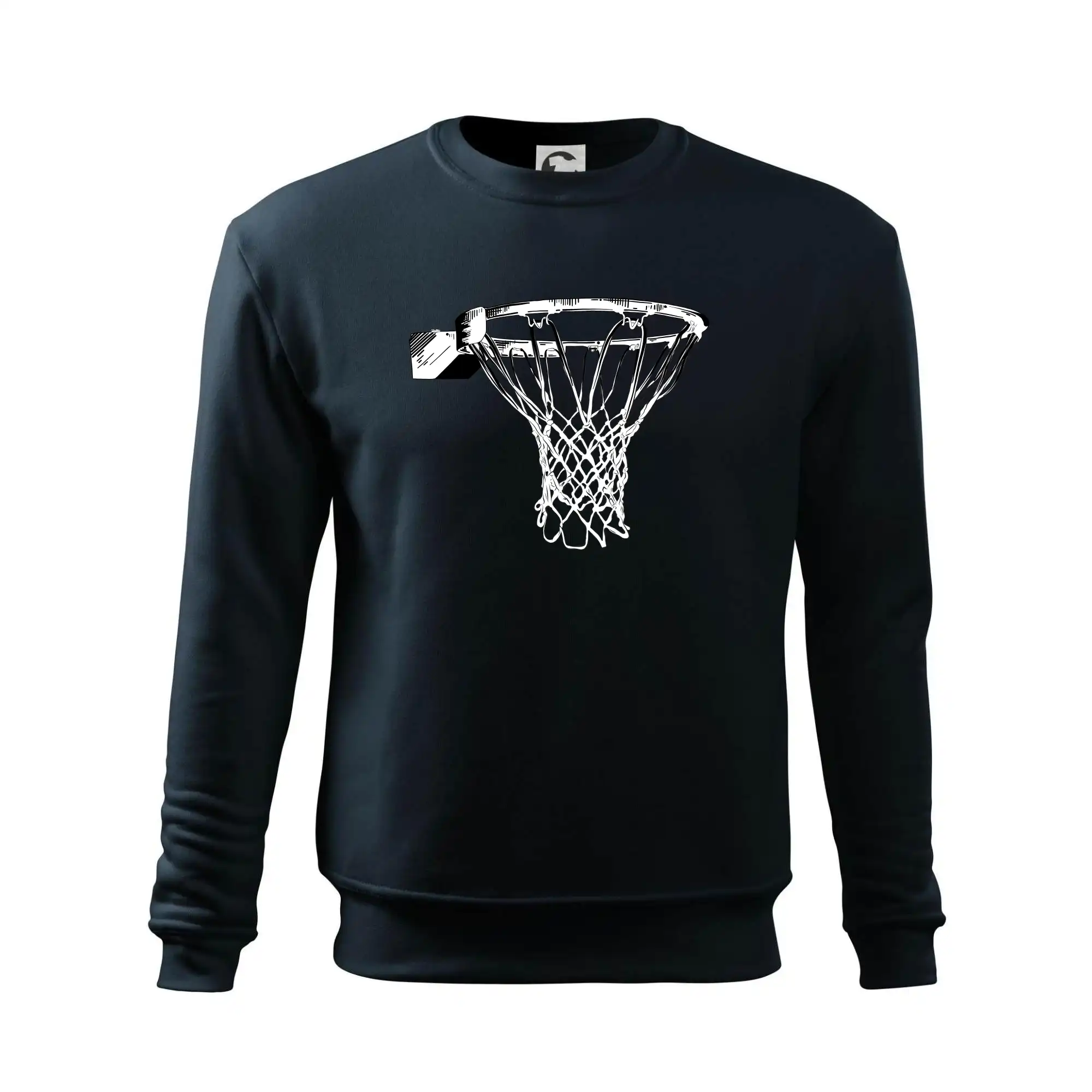 Basketbalový koš