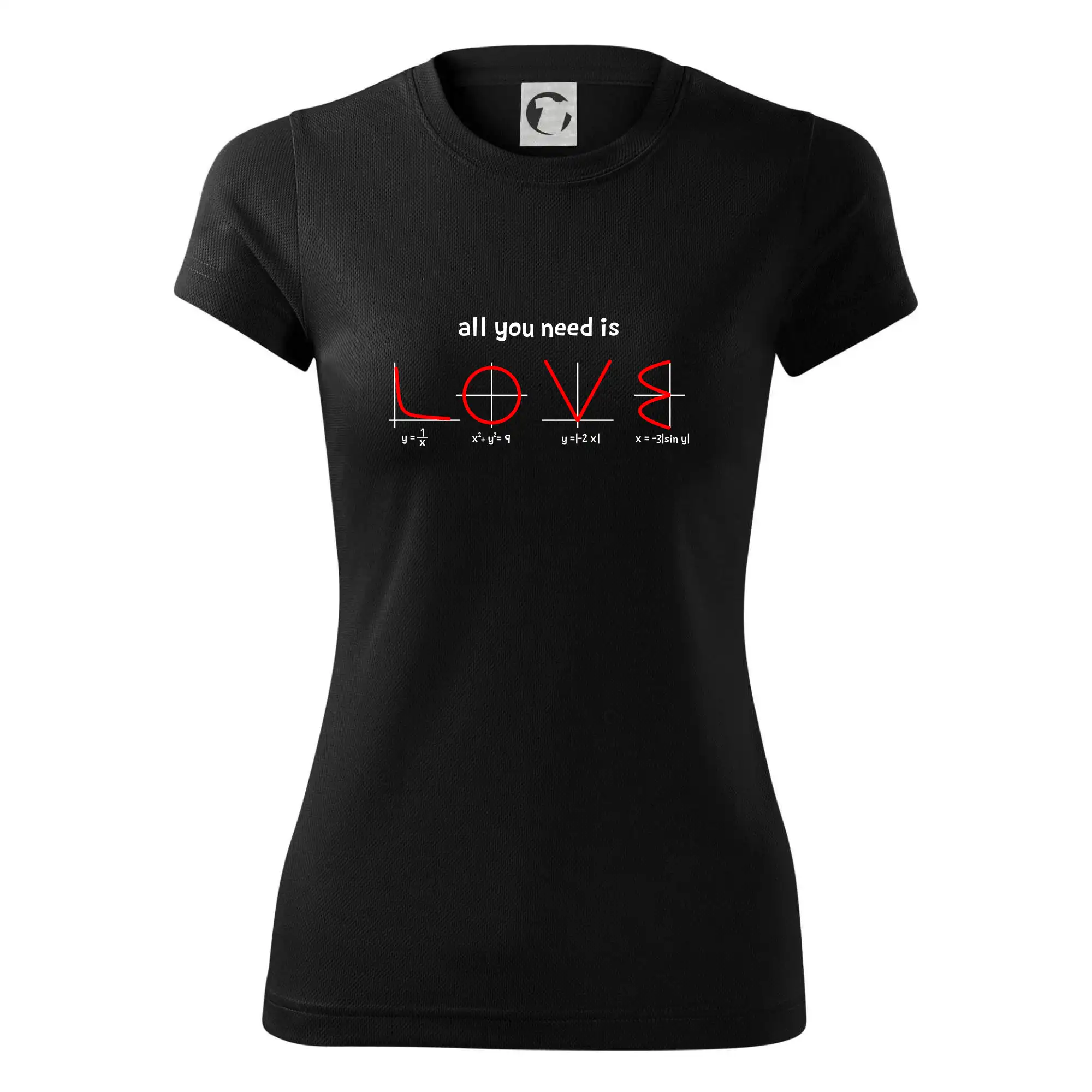 All you need is love