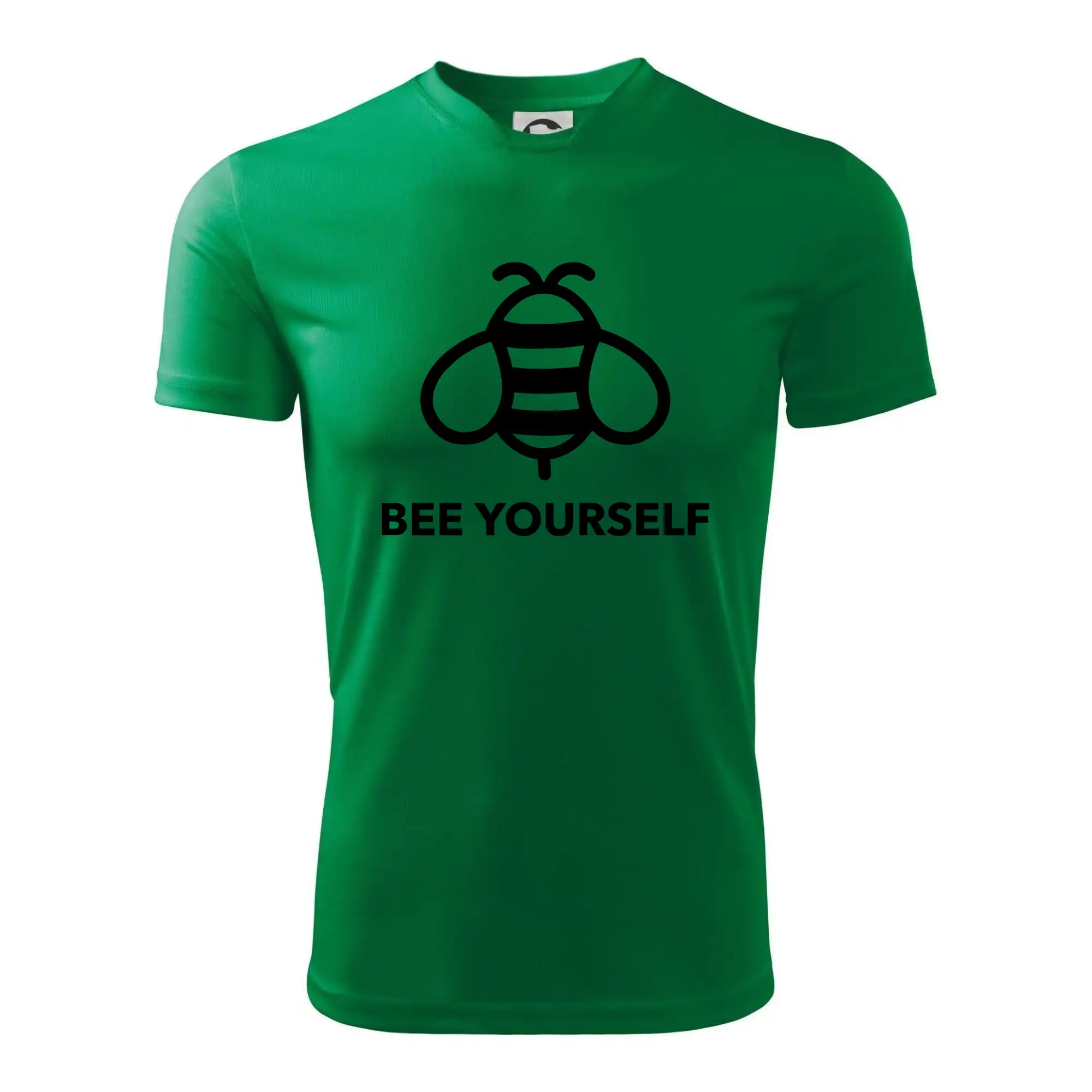 Bee yourself