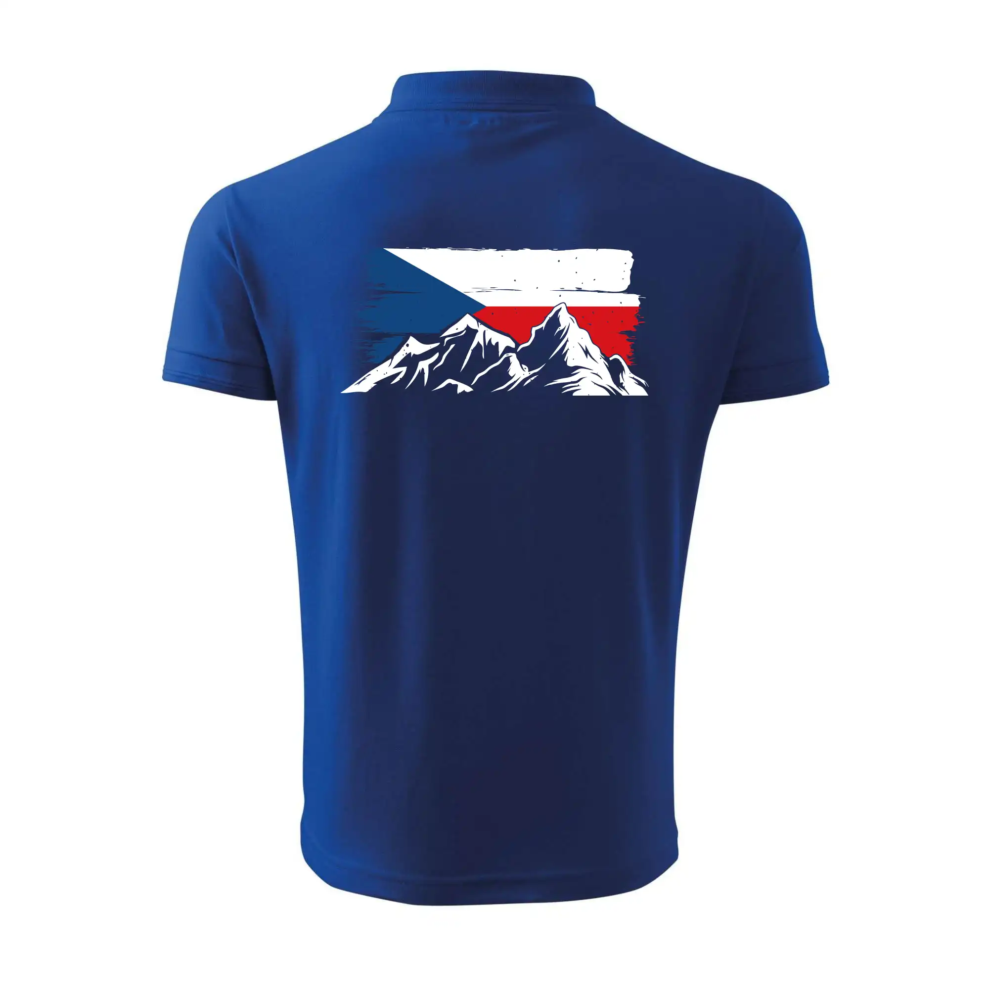 České hory
